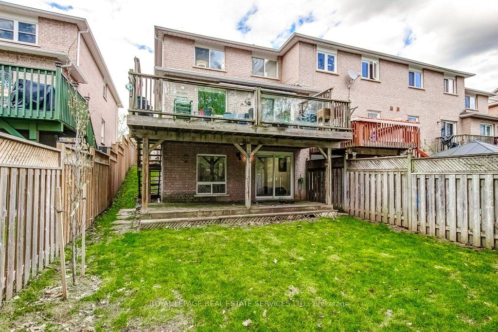 Photo 37 of 331 Ravineview Way, Oakville, Wedgewood Creek — HOMEH