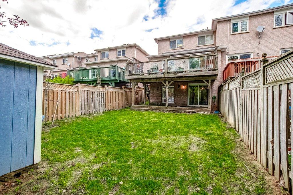 Photo 38 of 331 Ravineview Way, Oakville, Wedgewood Creek — HOMEH