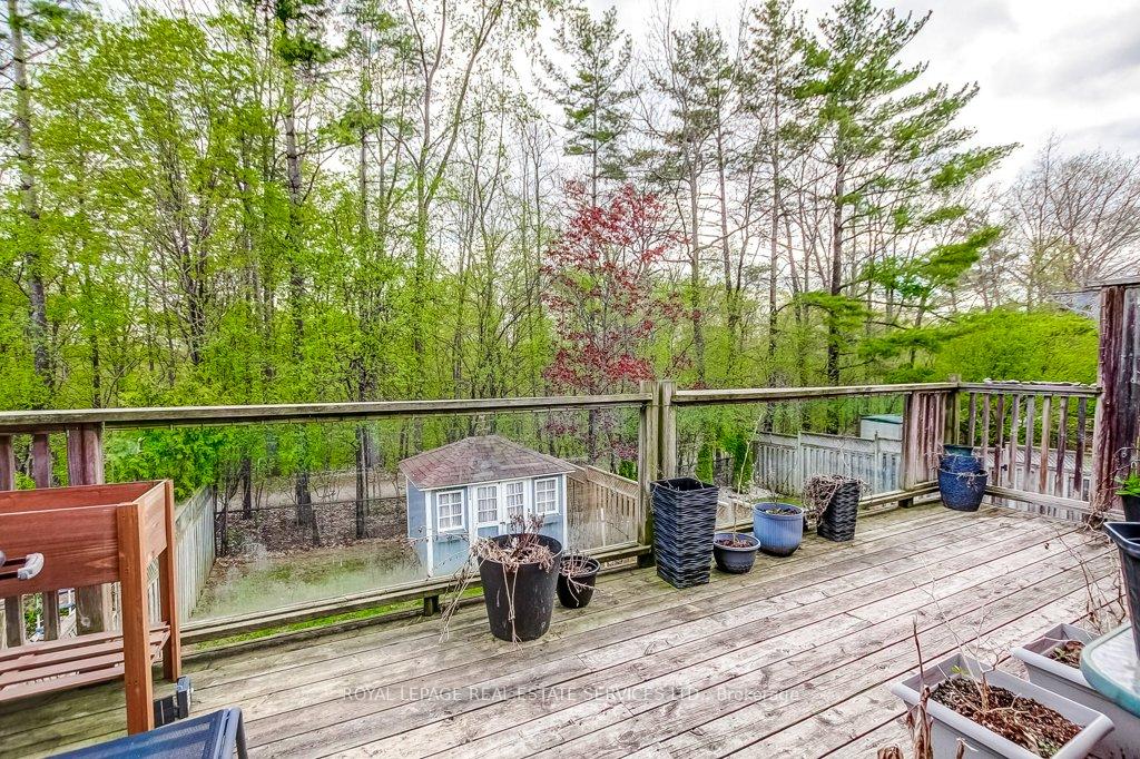Photo 40 of 331 Ravineview Way, Oakville, Wedgewood Creek — HOMEH