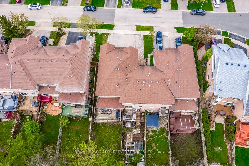 Photo 41 of 331 Ravineview Way, Oakville, Wedgewood Creek — HOMEH