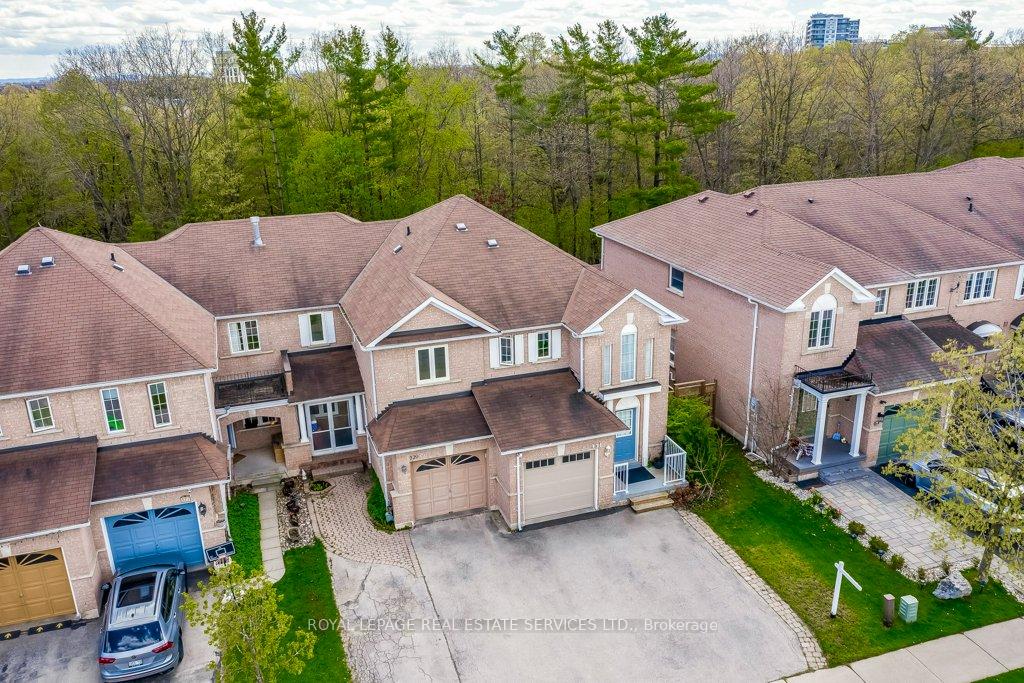 Photo 48 of 331 Ravineview Way, Oakville, Wedgewood Creek — HOMEH