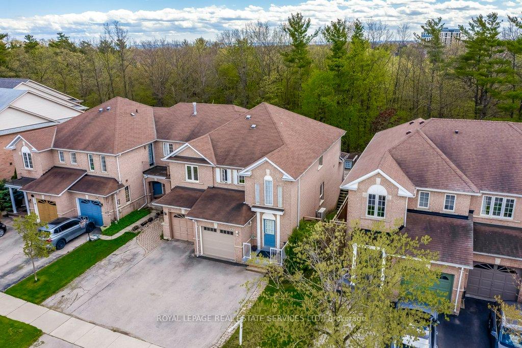 Photo 49 of 331 Ravineview Way, Oakville, Wedgewood Creek — HOMEH