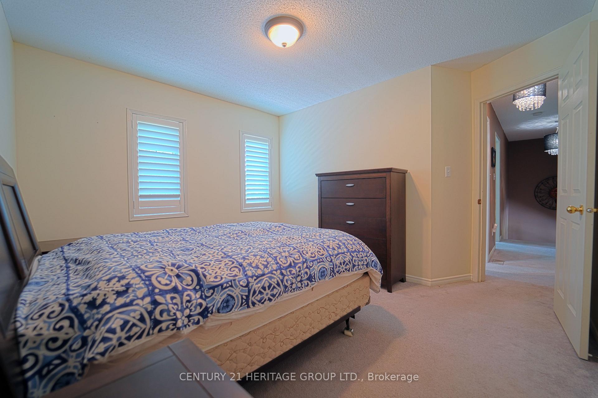 Photo 25 of 3 Primrose Path Crescent, Markham, Legacy — HOMEH