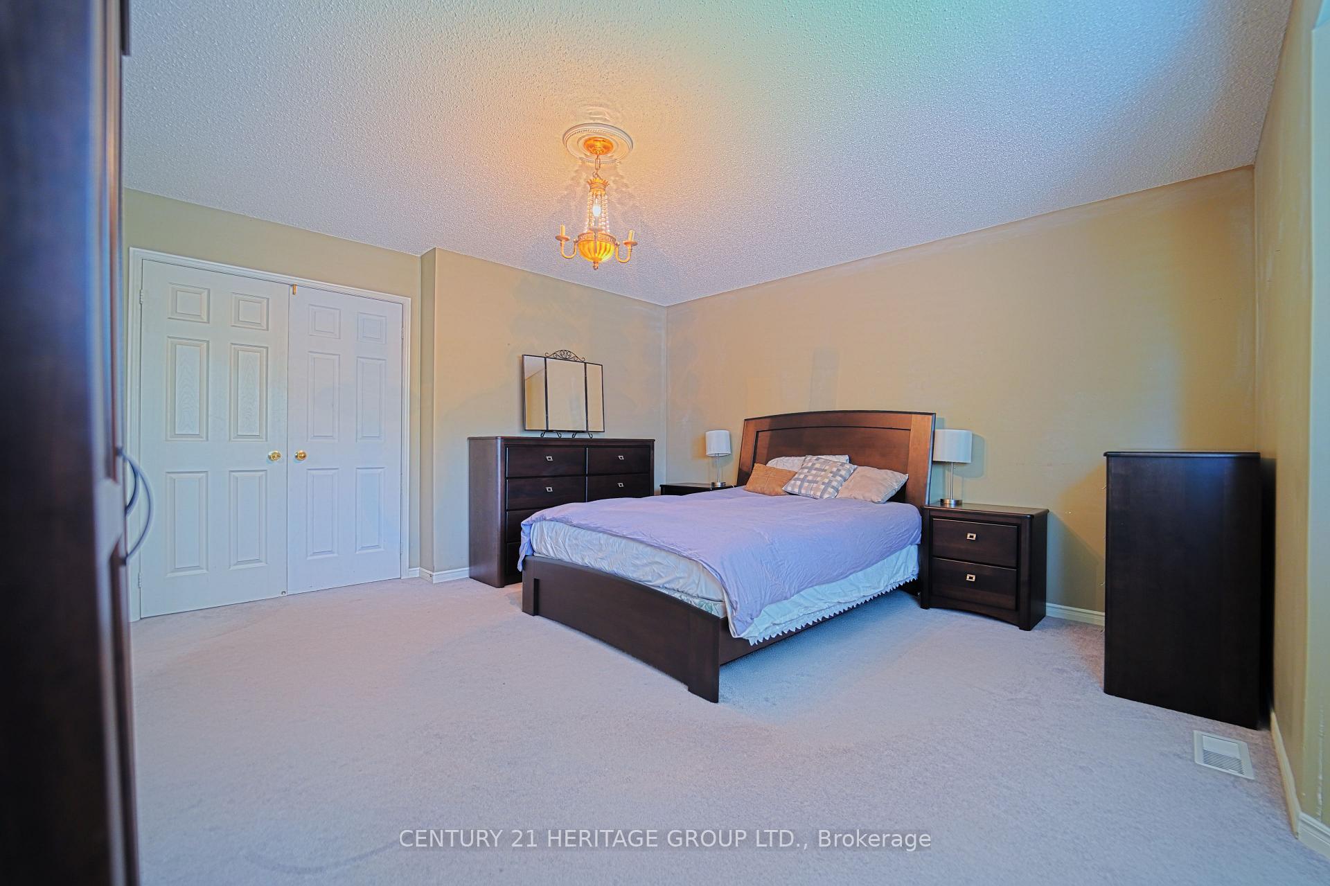 Photo 27 of 3 Primrose Path Crescent, Markham, Legacy — HOMEH