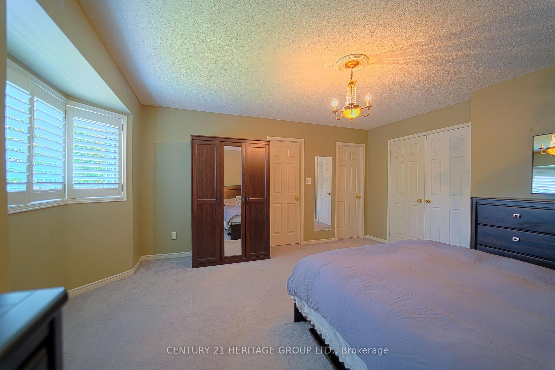 Photo 28 of 3 Primrose Path Crescent, Markham, Legacy — HOMEH
