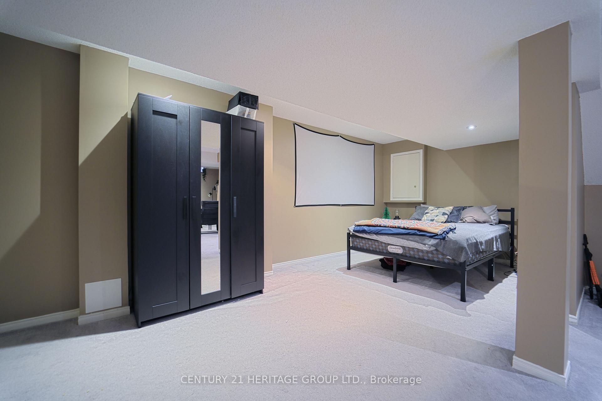 Photo 33 of 3 Primrose Path Crescent, Markham, Legacy — HOMEH