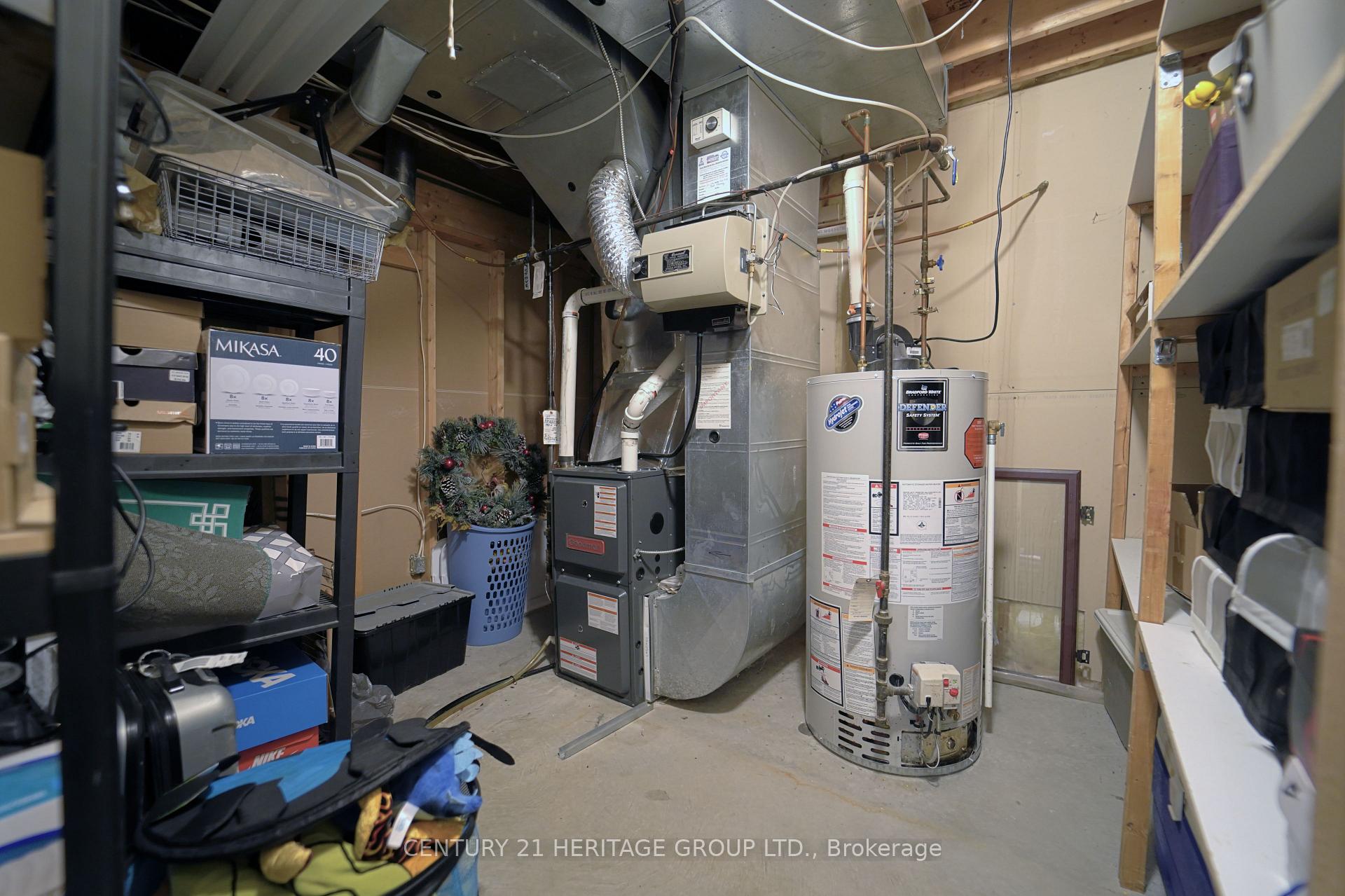 Photo 36 of 3 Primrose Path Crescent, Markham, Legacy — HOMEH