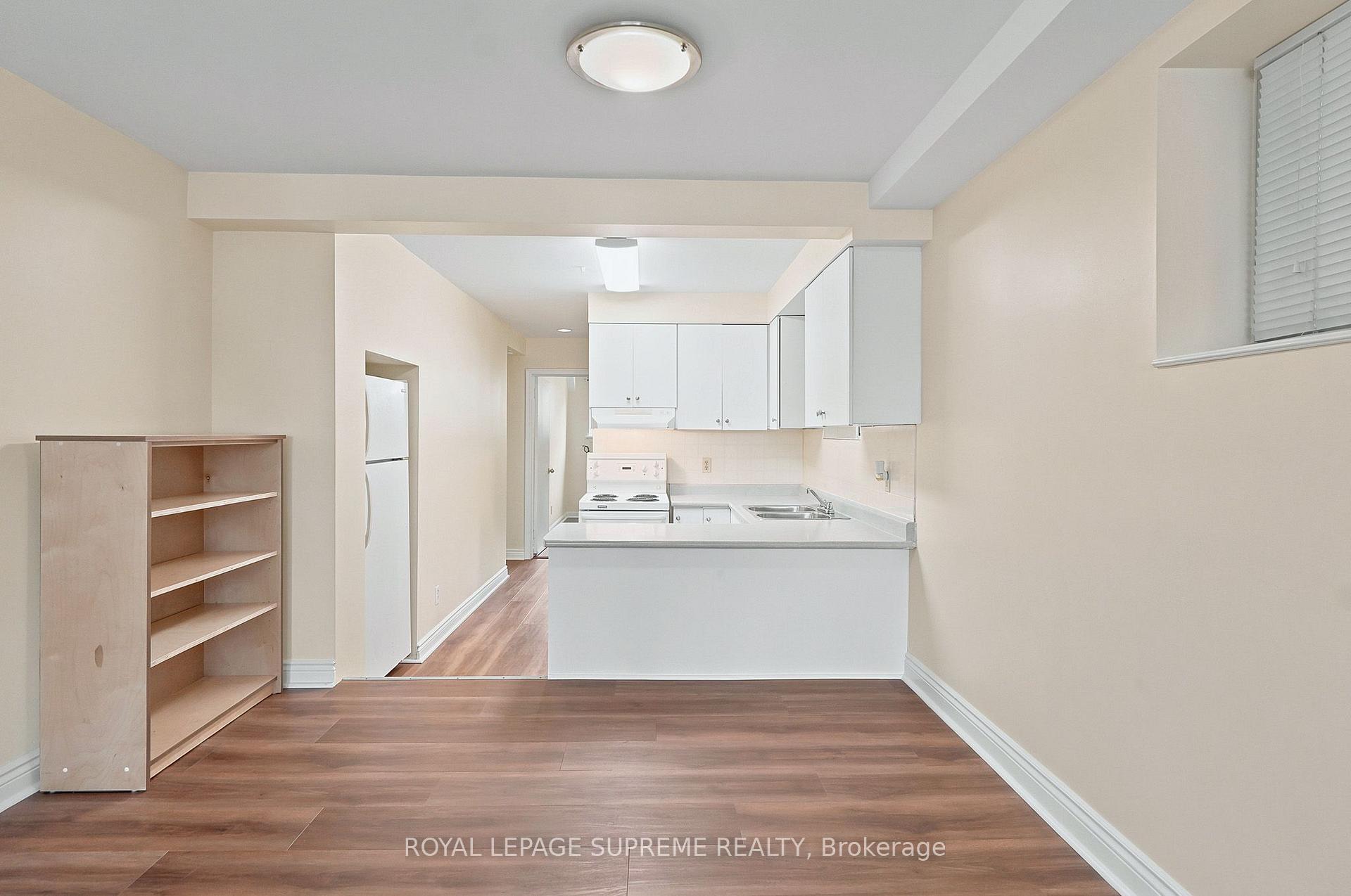 Photo 4 of Unit BSMT, 56 Dynevor Road, Toronto, Caledonia-Fairbank — HOMEH