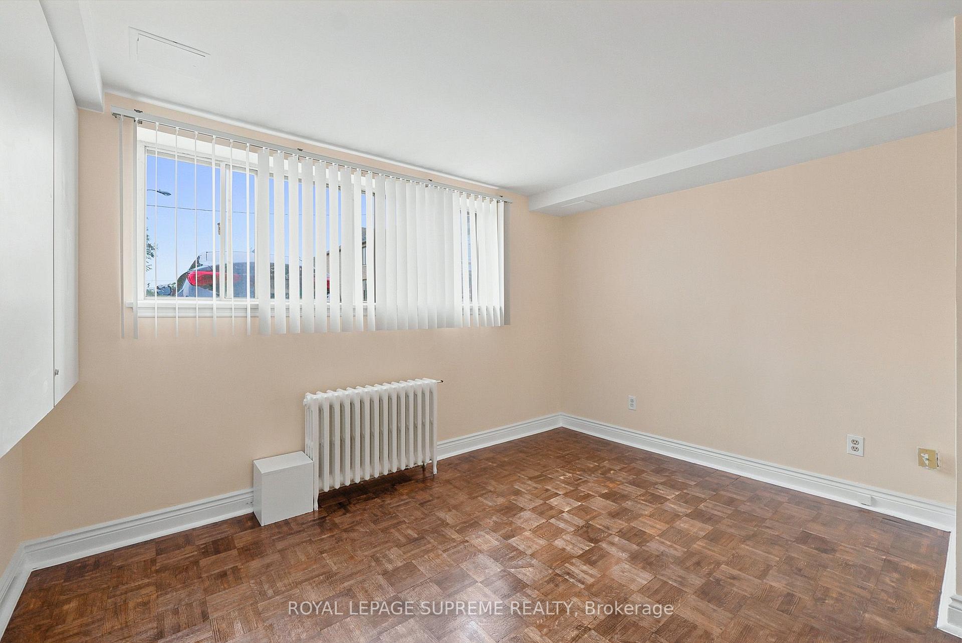 Photo 5 of Unit BSMT, 56 Dynevor Road, Toronto, Caledonia-Fairbank — HOMEH