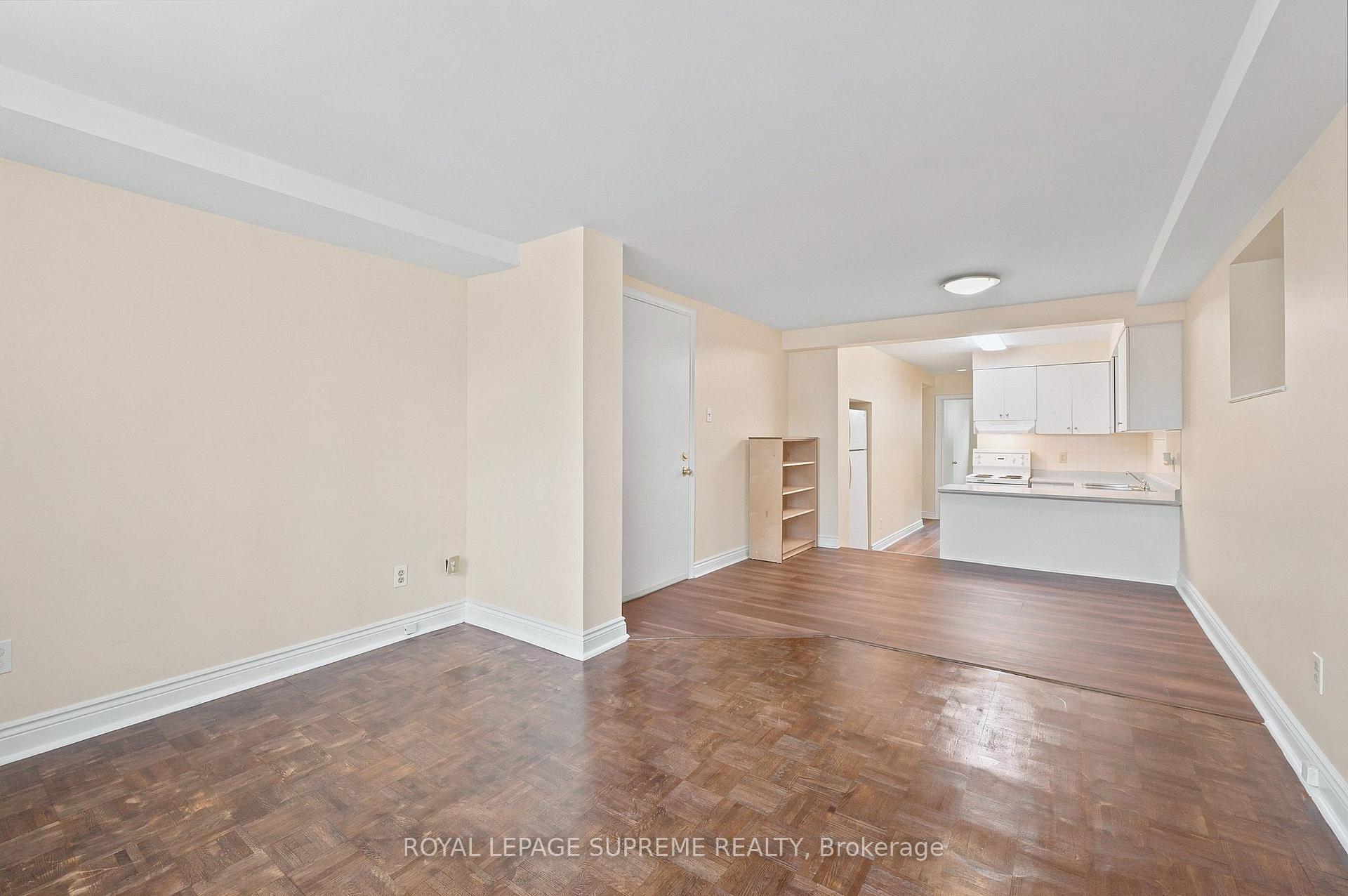 Photo 6 of Unit BSMT, 56 Dynevor Road, Toronto, Caledonia-Fairbank — HOMEH