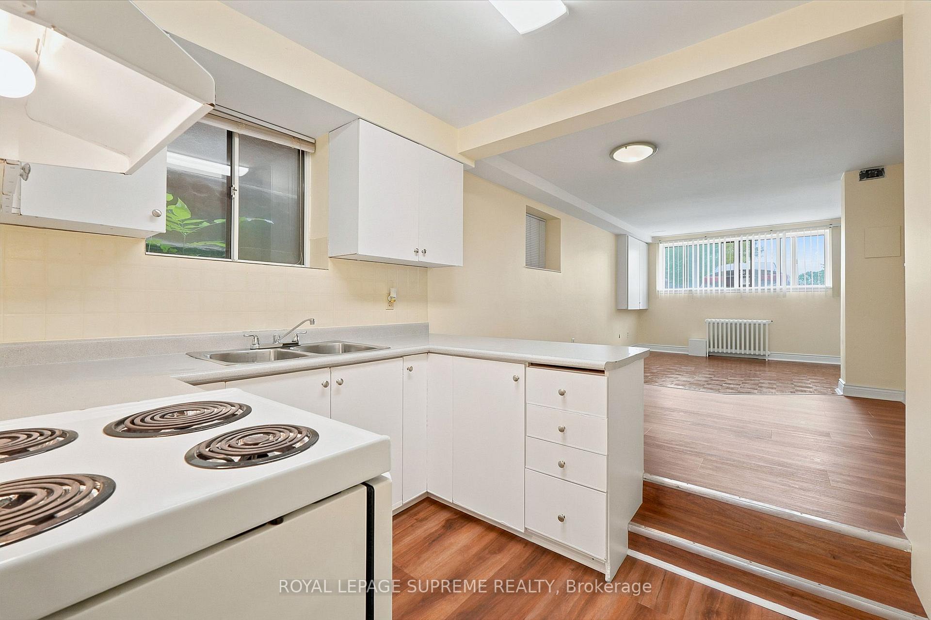 Photo 7 of Unit BSMT, 56 Dynevor Road, Toronto, Caledonia-Fairbank — HOMEH