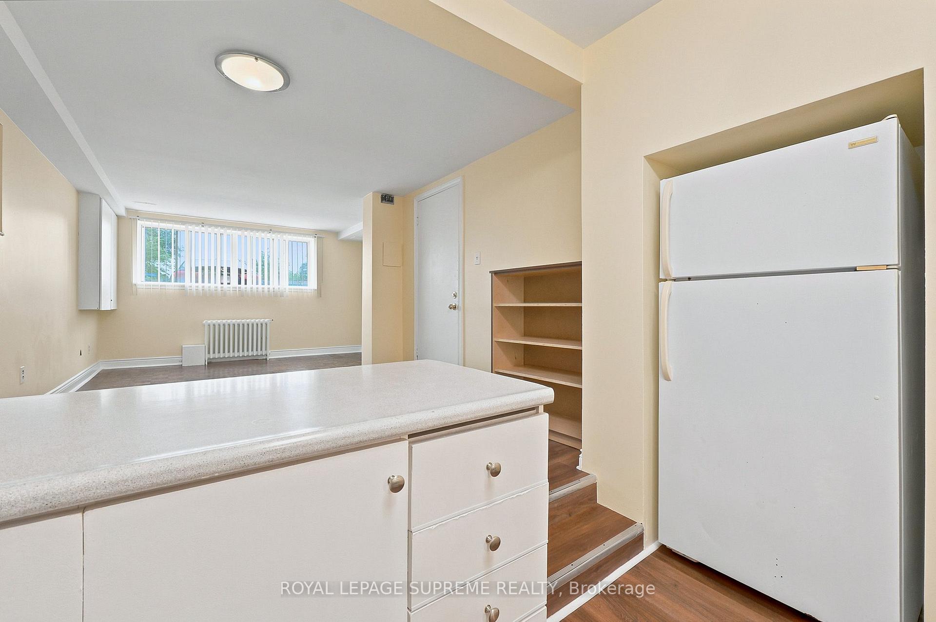 Photo 8 of Unit BSMT, 56 Dynevor Road, Toronto, Caledonia-Fairbank — HOMEH