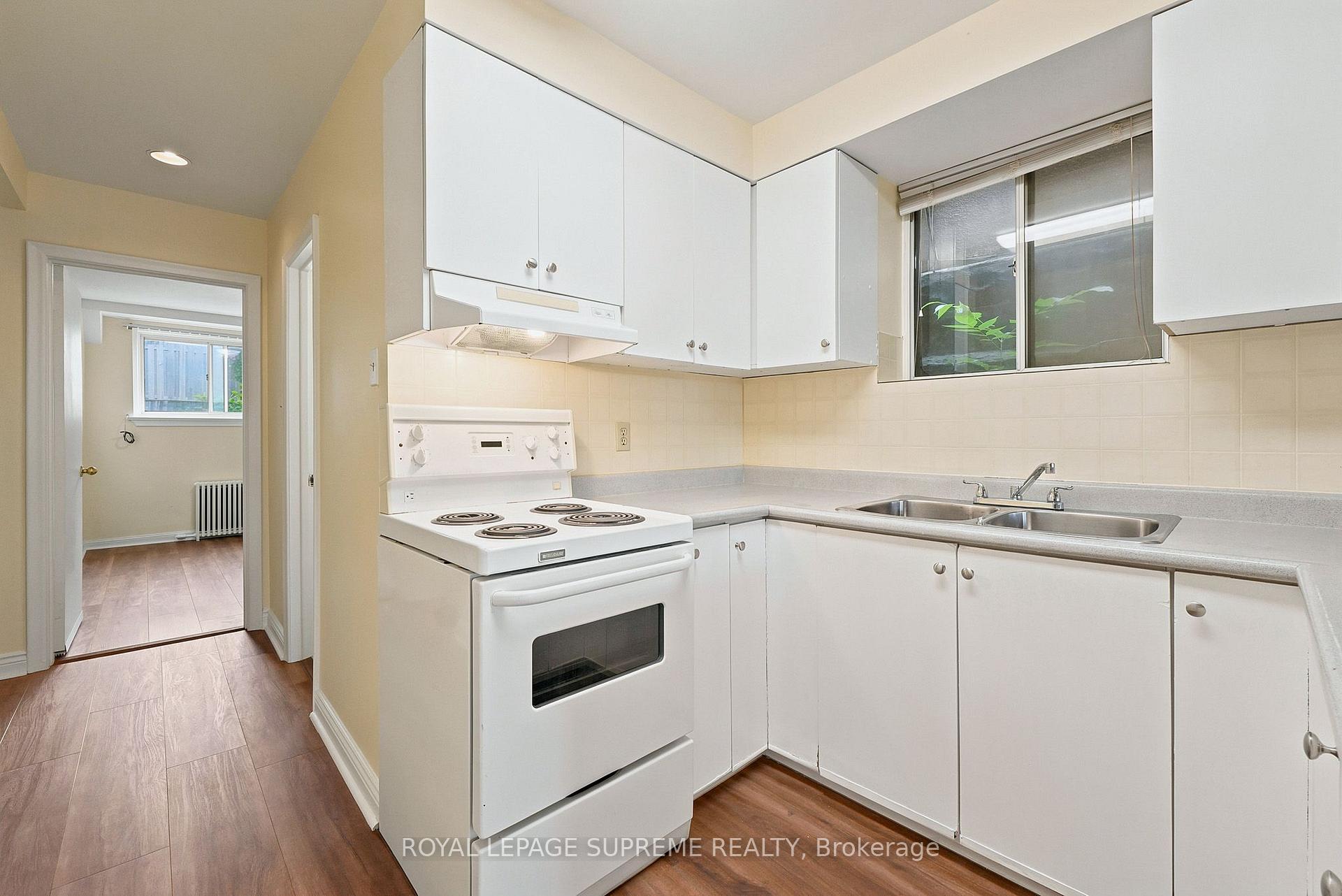 Photo 9 of Unit BSMT, 56 Dynevor Road, Toronto, Caledonia-Fairbank — HOMEH