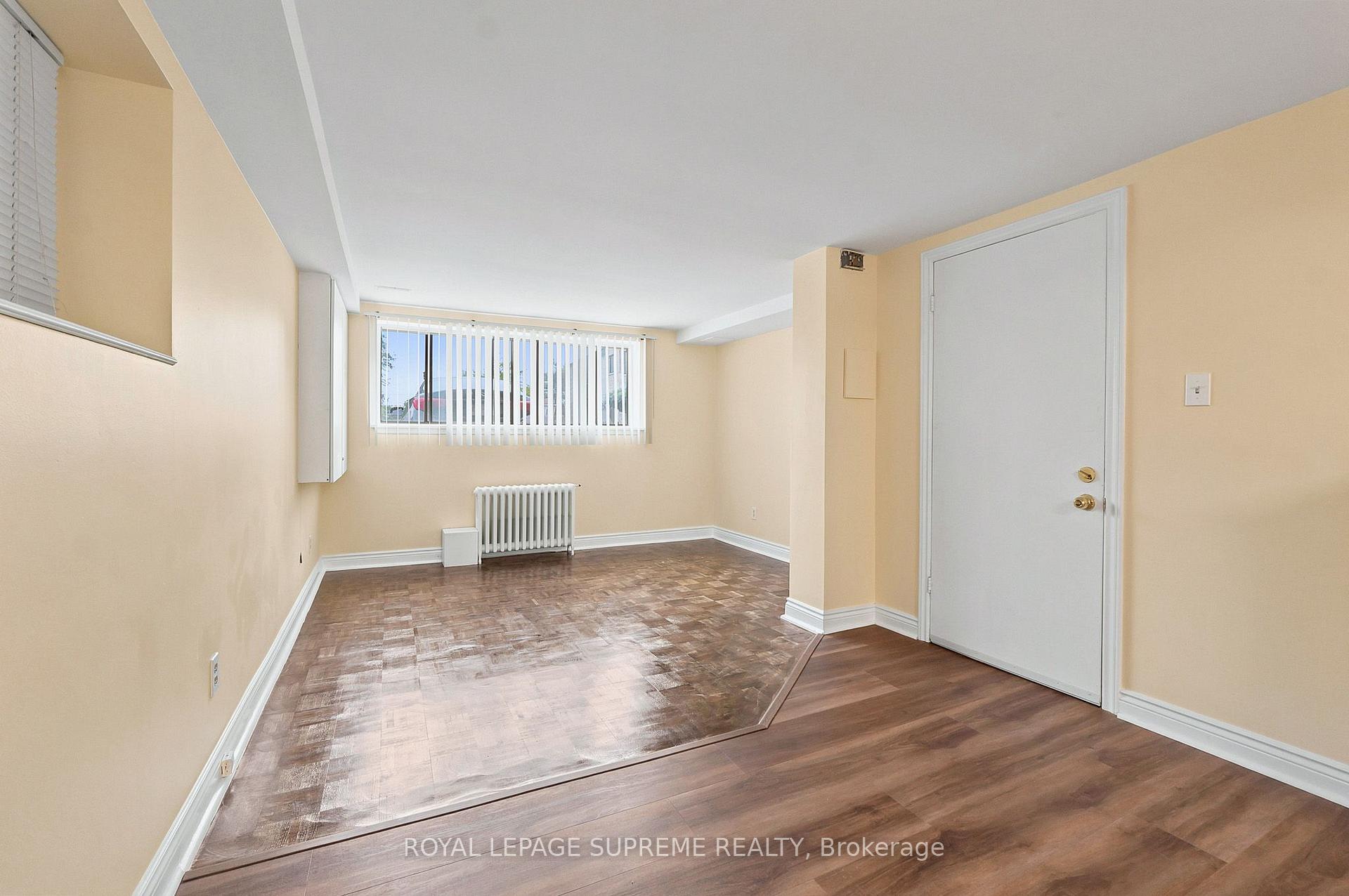 Photo 10 of Unit BSMT, 56 Dynevor Road, Toronto, Caledonia-Fairbank — HOMEH