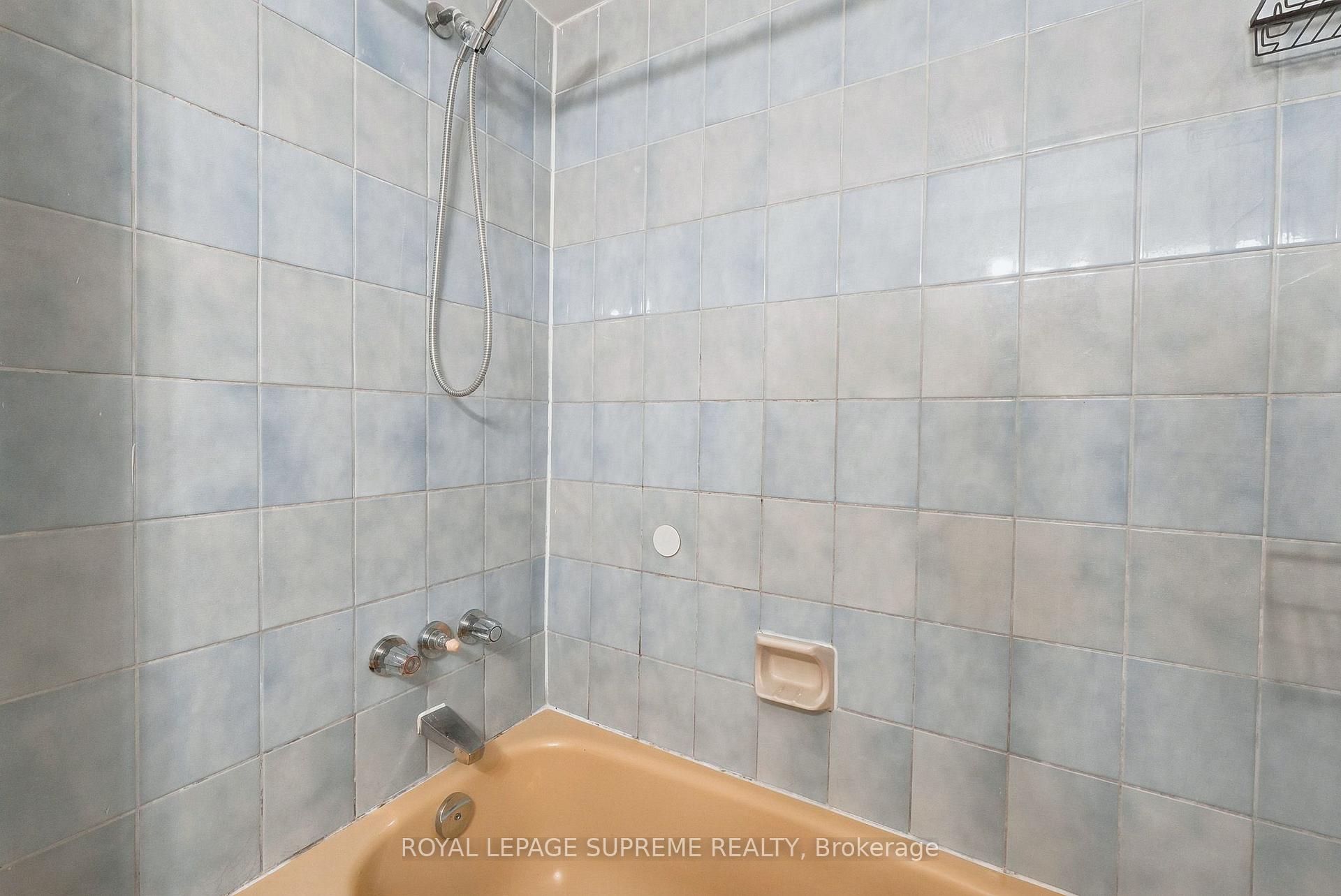 Photo 12 of Unit BSMT, 56 Dynevor Road, Toronto, Caledonia-Fairbank — HOMEH