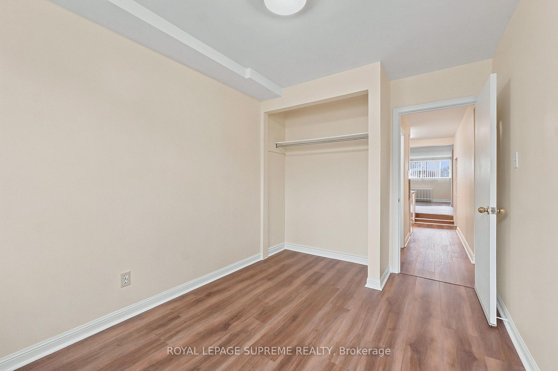 Photo 14 of Unit BSMT, 56 Dynevor Road, Toronto, Caledonia-Fairbank — HOMEH