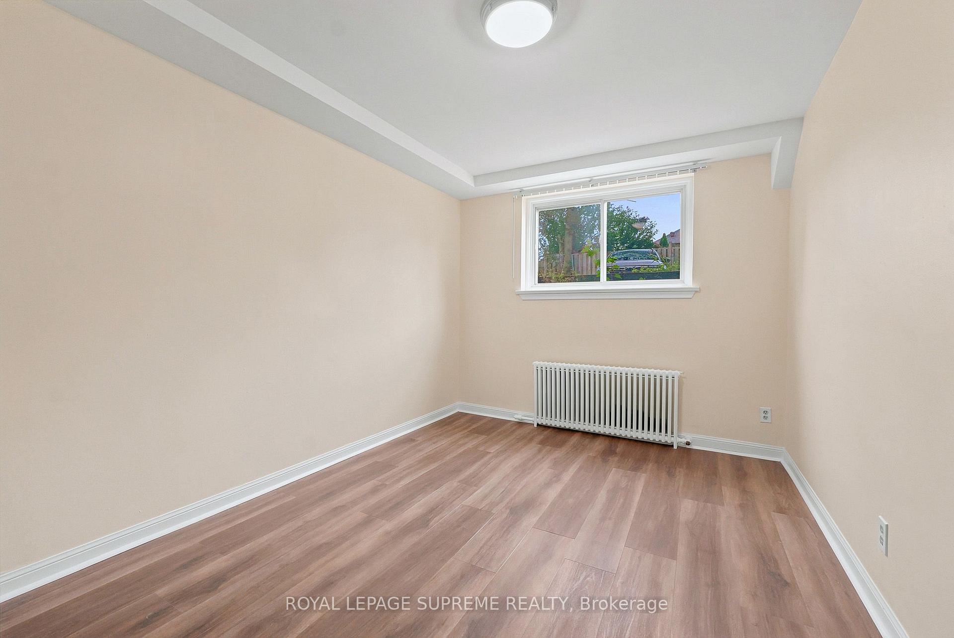 Photo 15 of Unit BSMT, 56 Dynevor Road, Toronto, Caledonia-Fairbank — HOMEH