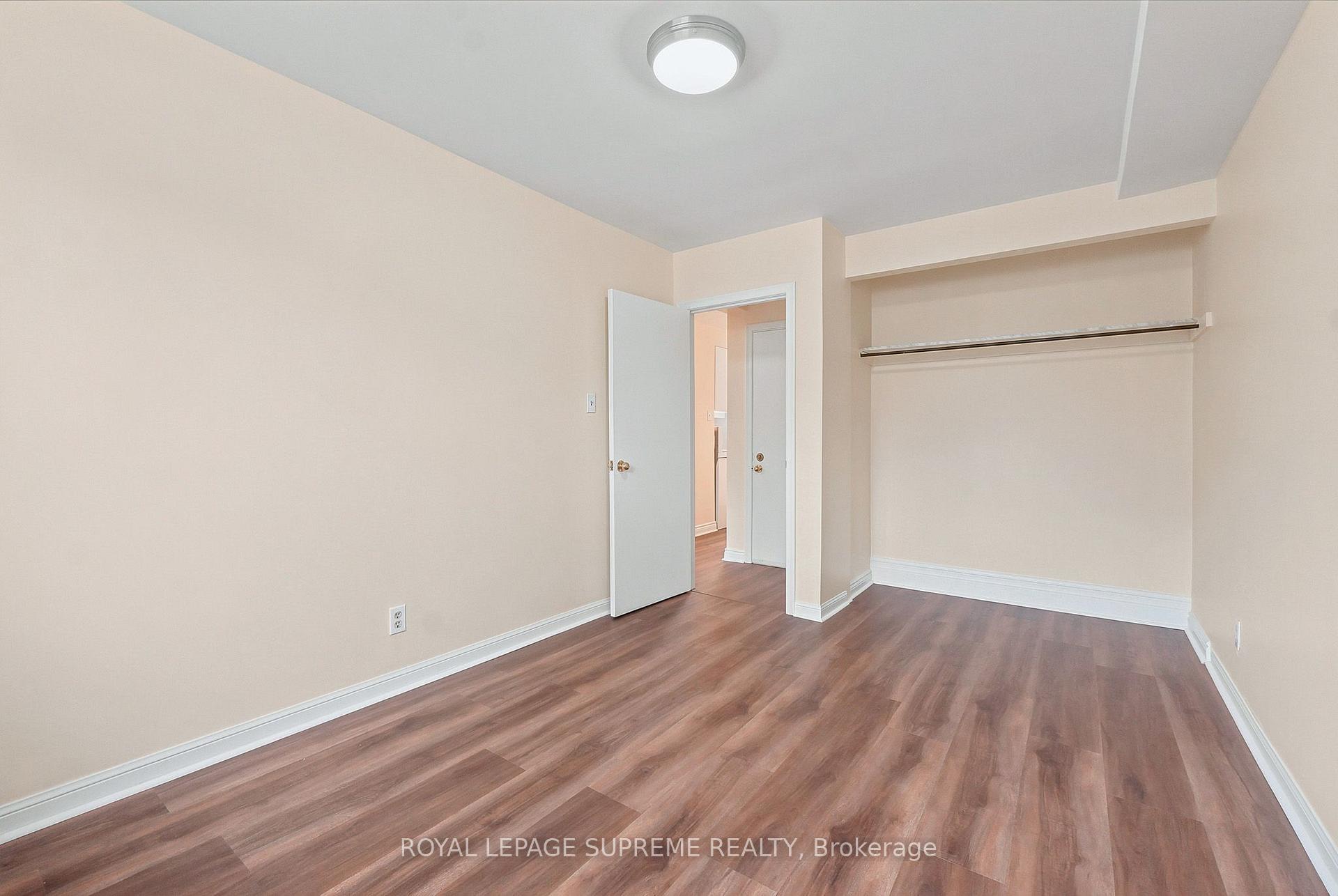 Photo 16 of Unit BSMT, 56 Dynevor Road, Toronto, Caledonia-Fairbank — HOMEH
