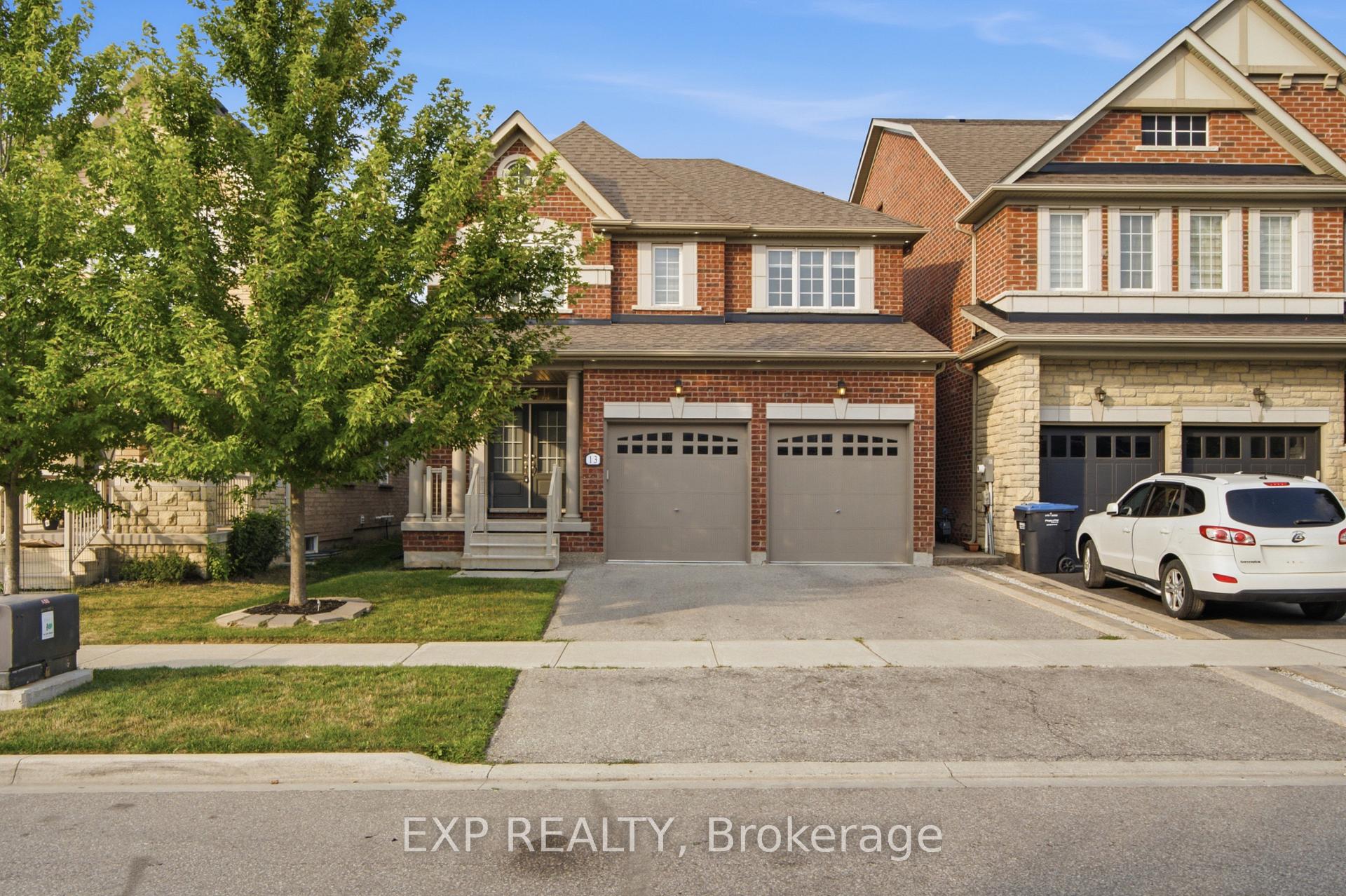 Photo 1 of 13 Craftsman Road, Caledon, Rural Caledon — HOMEH