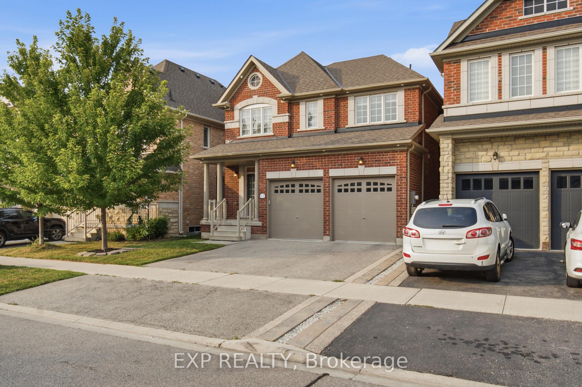 Photo 2 of 13 Craftsman Road, Caledon, Rural Caledon — HOMEH