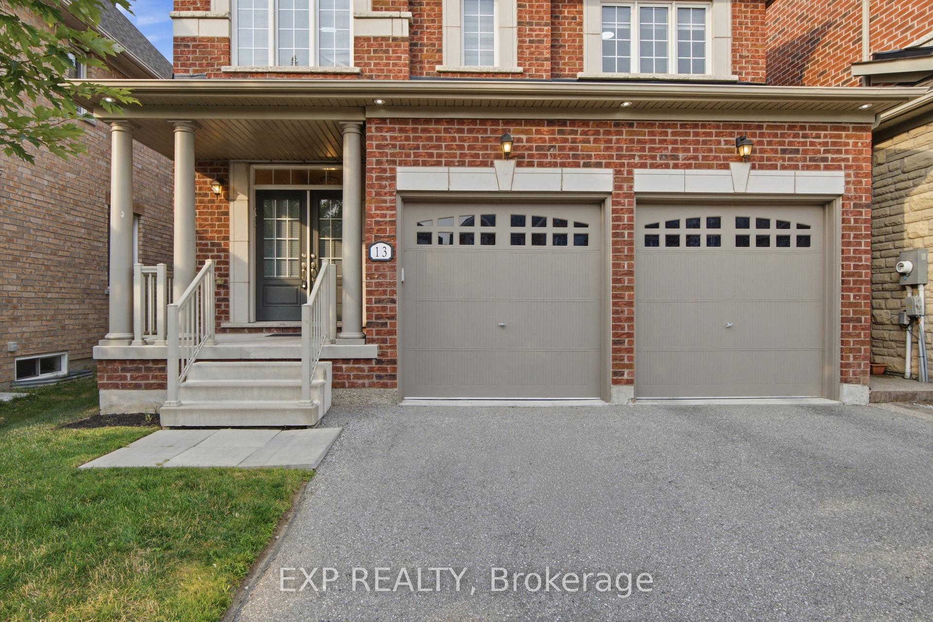 Photo 3 of 13 Craftsman Road, Caledon, Rural Caledon — HOMEH