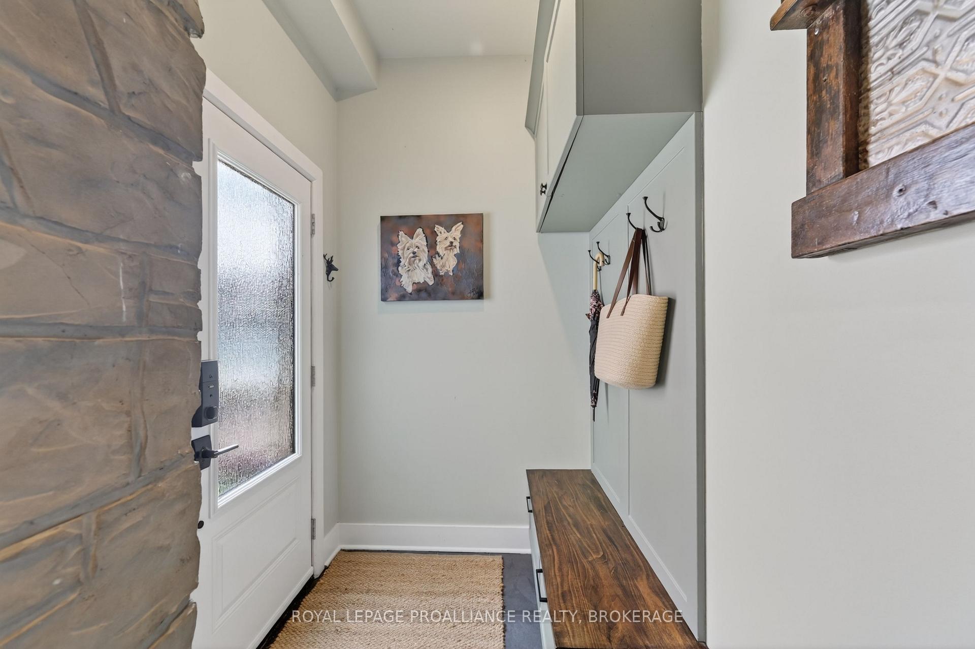 Photo 5 of Unit 2, 133 King Street E, Kingston, Central City East — HOMEH
