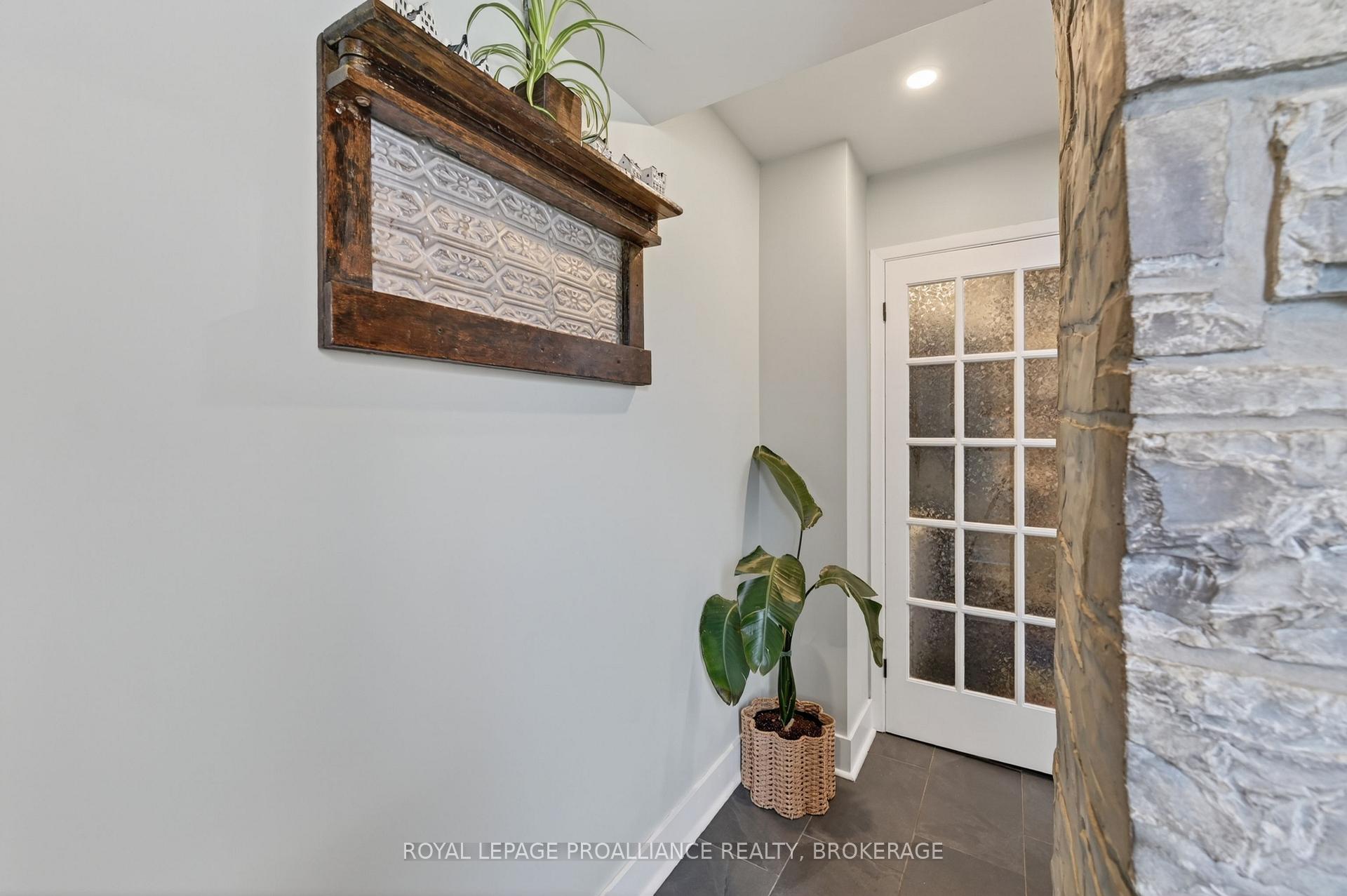 Photo 6 of Unit 2, 133 King Street E, Kingston, Central City East — HOMEH