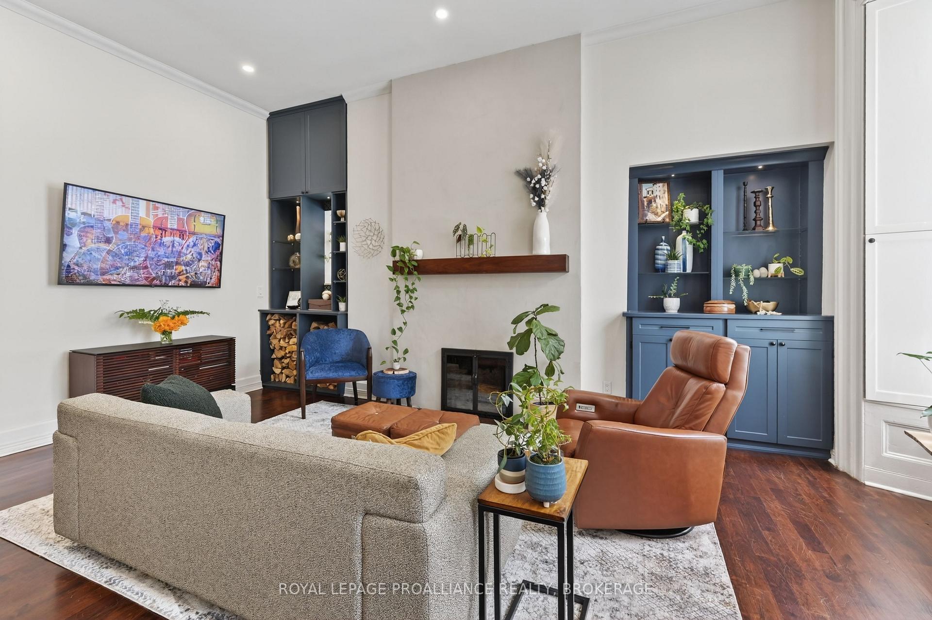 Photo 8 of Unit 2, 133 King Street E, Kingston, Central City East — HOMEH