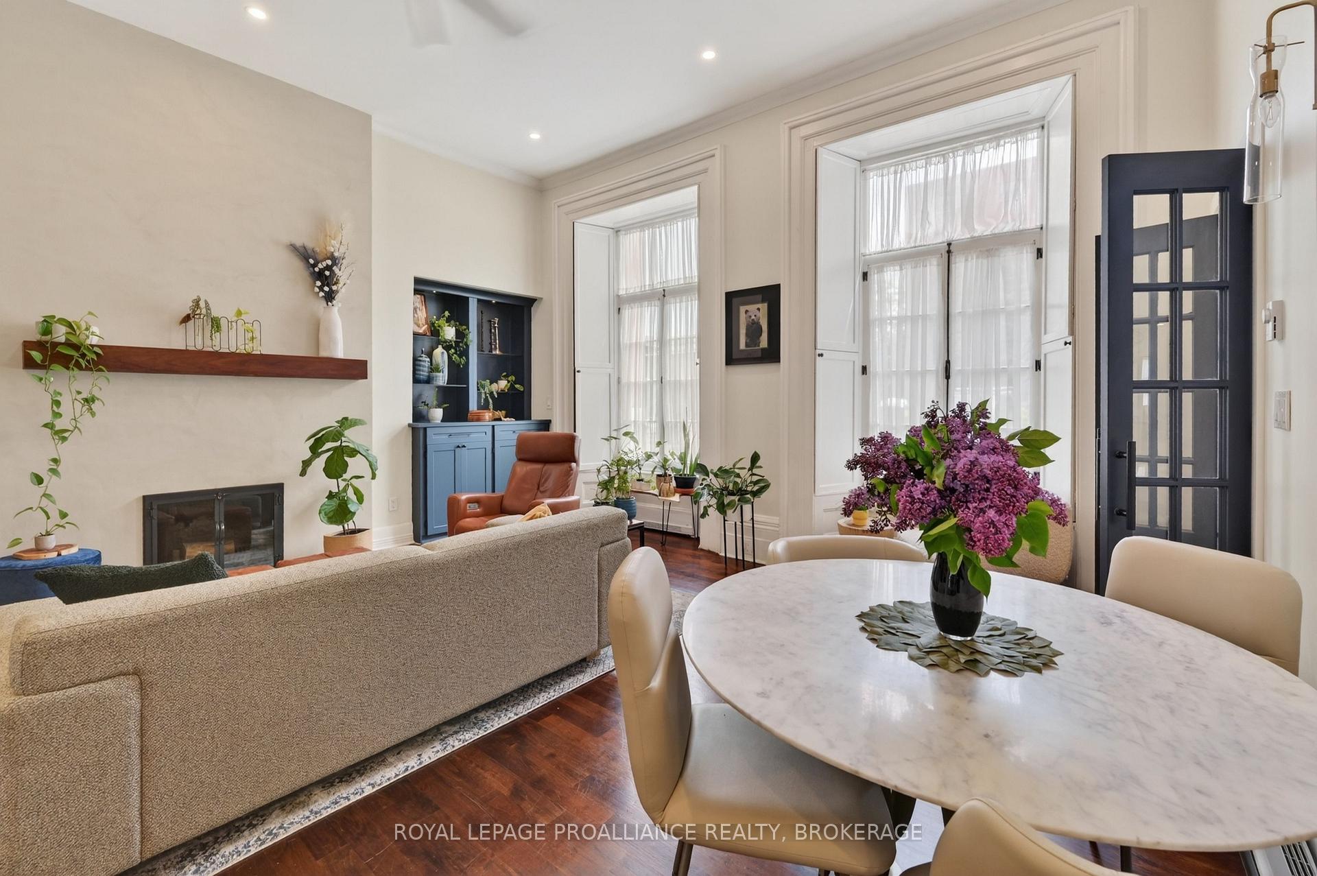 Photo 10 of Unit 2, 133 King Street E, Kingston, Central City East — HOMEH