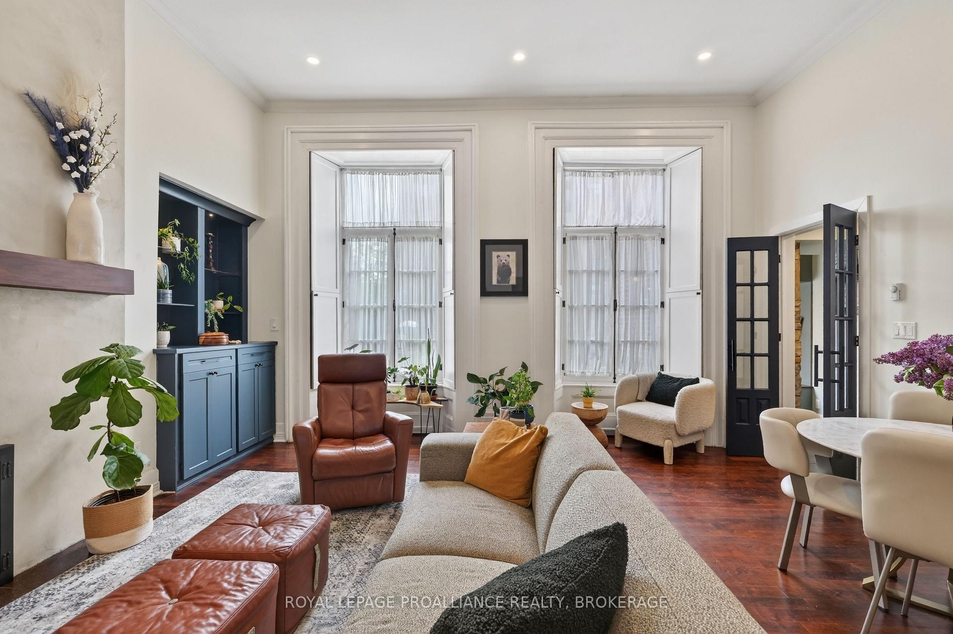 Photo 11 of Unit 2, 133 King Street E, Kingston, Central City East — HOMEH
