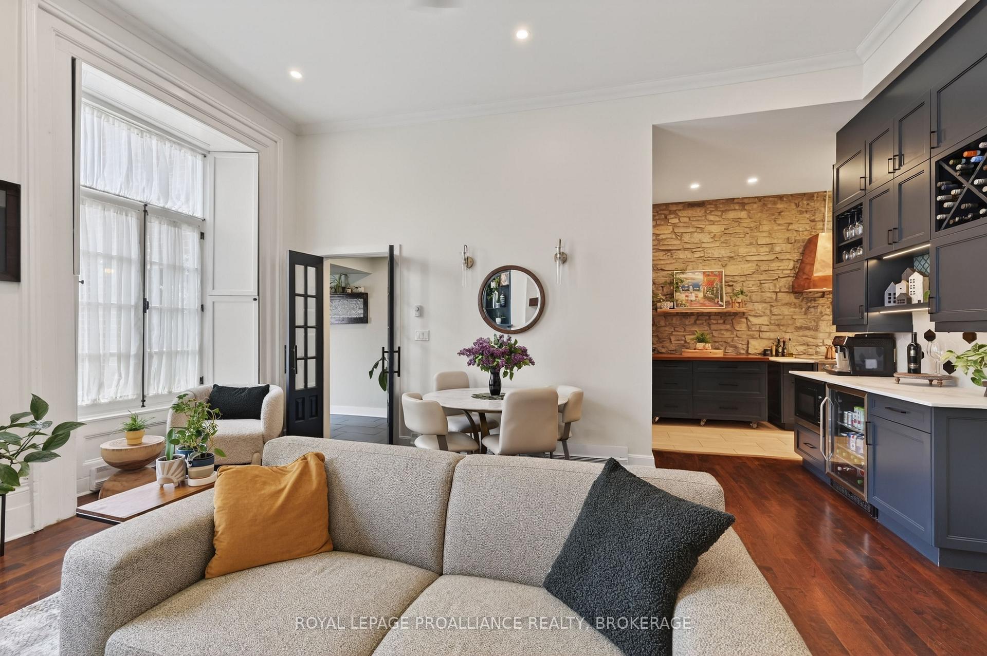 Photo 13 of Unit 2, 133 King Street E, Kingston, Central City East — HOMEH