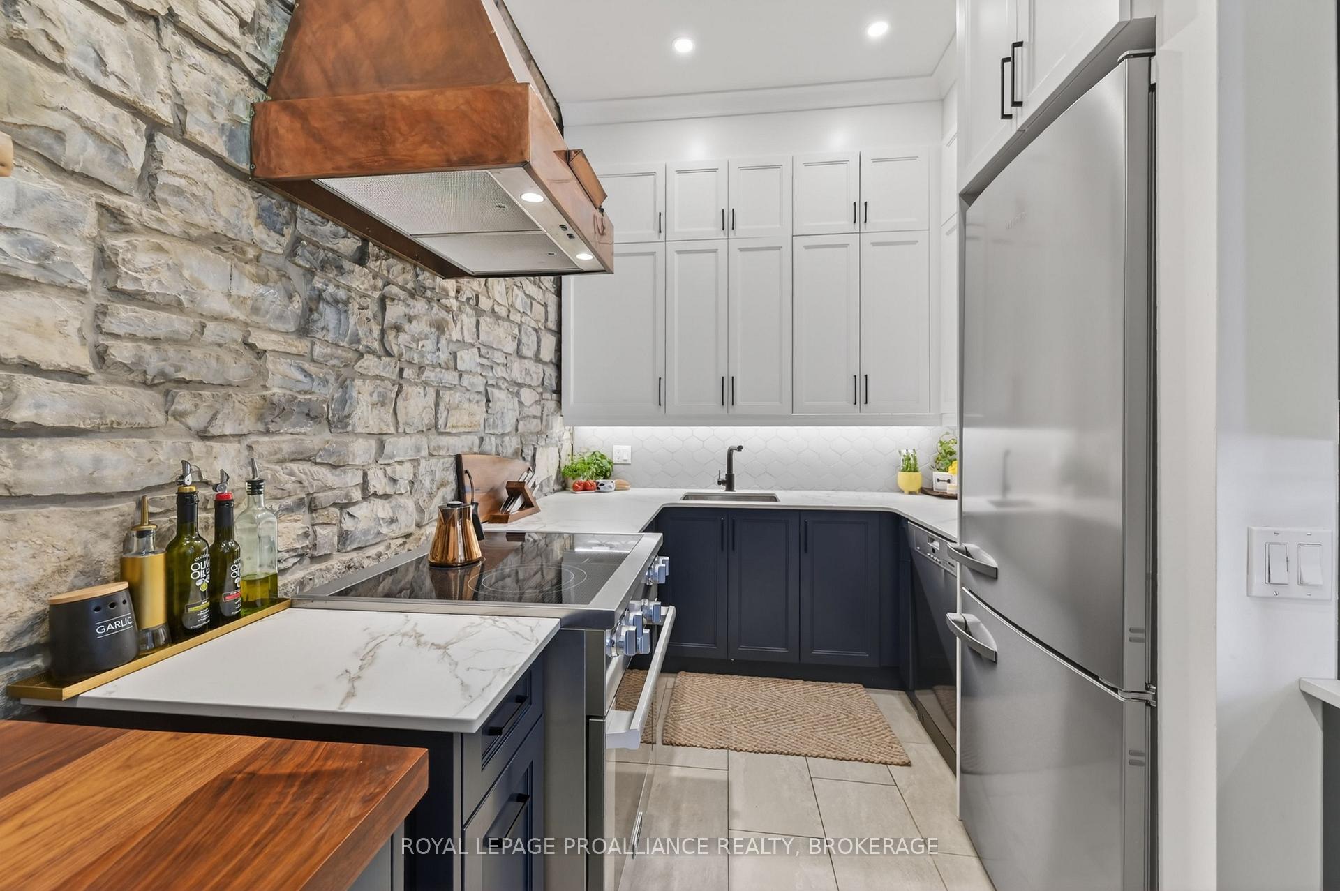 Photo 16 of Unit 2, 133 King Street E, Kingston, Central City East — HOMEH