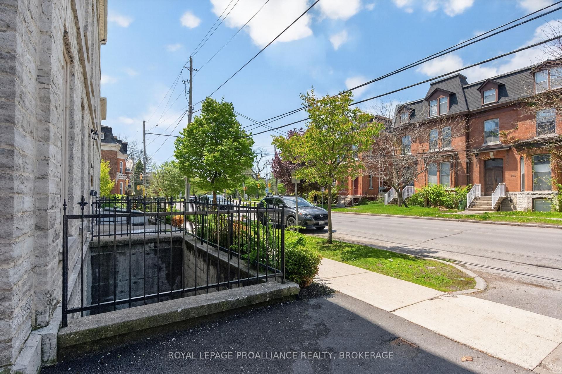 Photo 31 of Unit 2, 133 King Street E, Kingston, Central City East — HOMEH
