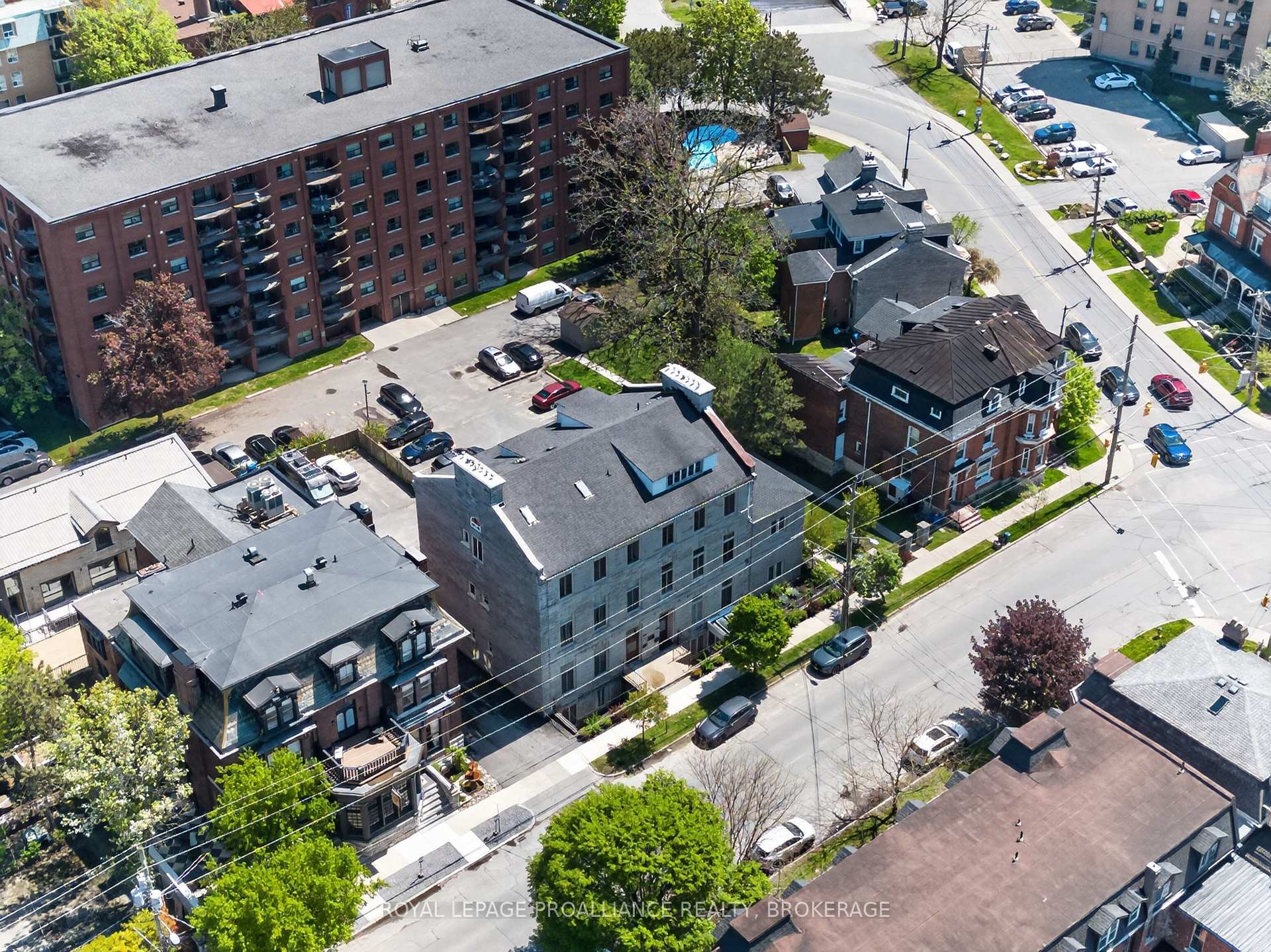 Photo 33 of Unit 2, 133 King Street E, Kingston, Central City East — HOMEH