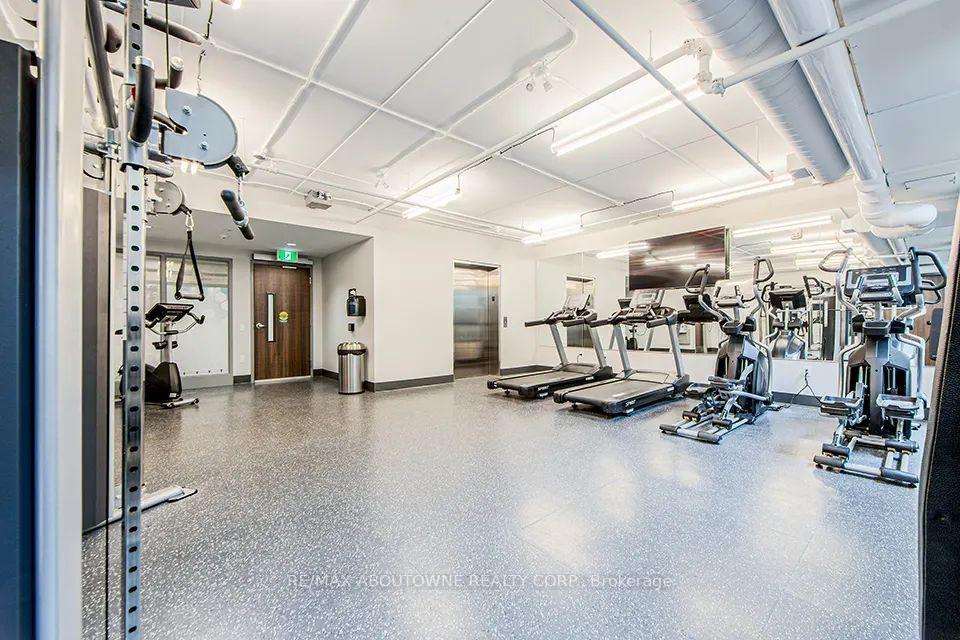 Photo 16 of Unit 201, 28 Westhill Drive, Waterloo, Westvale — HOMEH