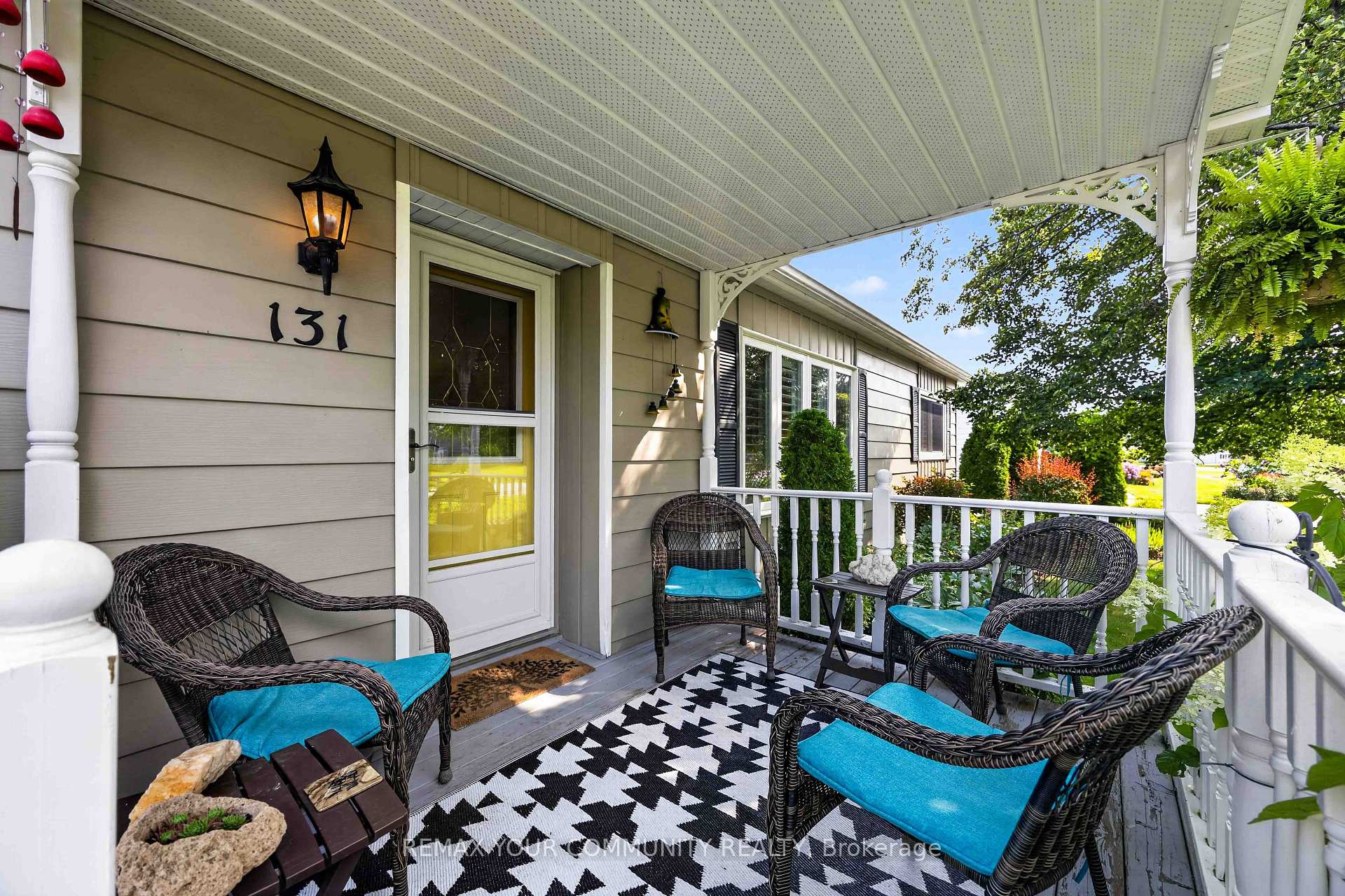 Photo 5 of 131 Roxanna Drive, Georgina, Sutton & Jackson's Point — HOMEH