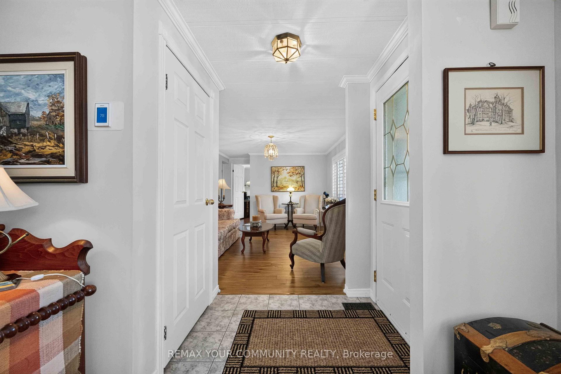 Photo 7 of 131 Roxanna Drive, Georgina, Sutton & Jackson's Point — HOMEH