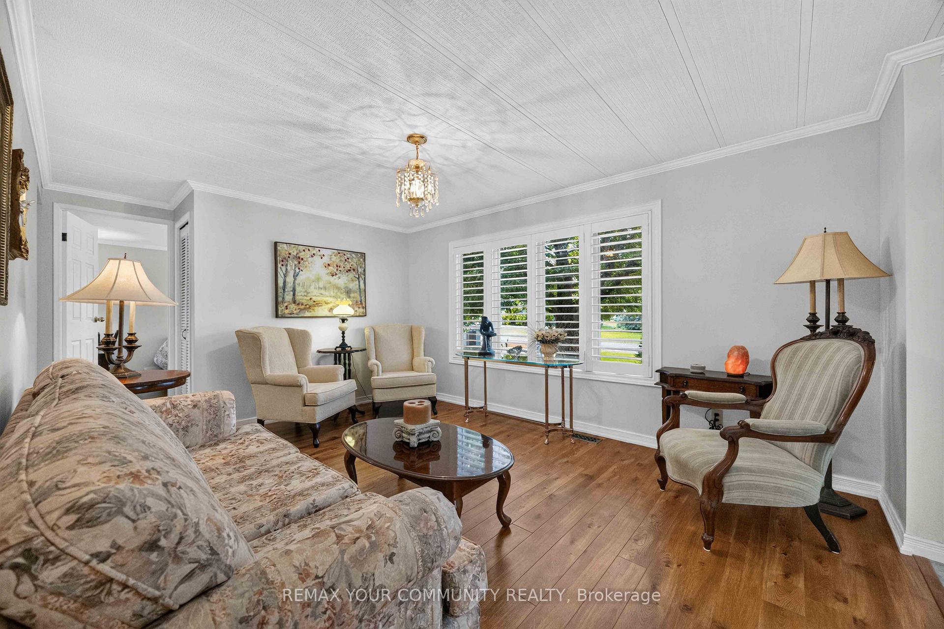 Photo 9 of 131 Roxanna Drive, Georgina, Sutton & Jackson's Point — HOMEH