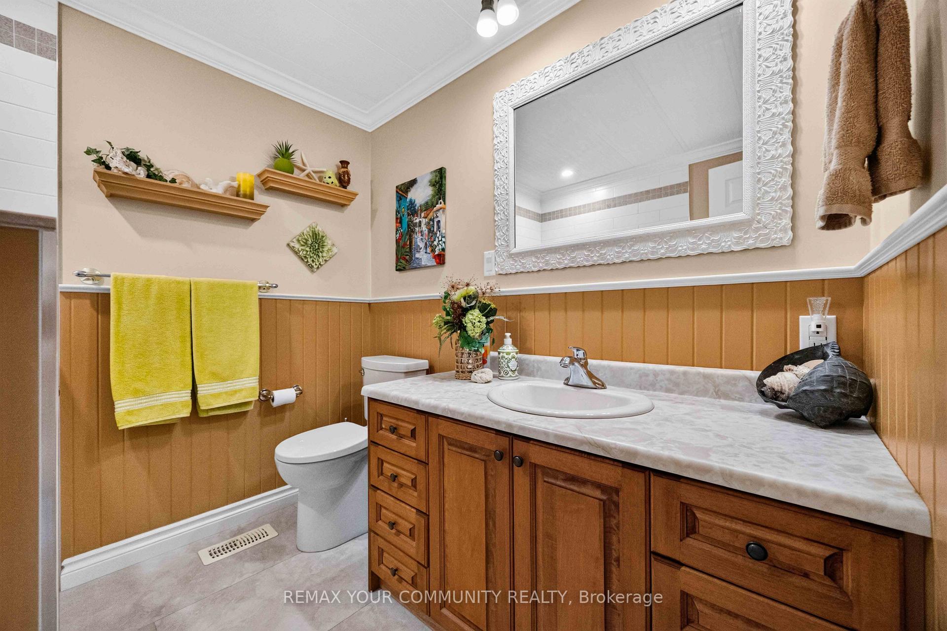 Photo 25 of 131 Roxanna Drive, Georgina, Sutton & Jackson's Point — HOMEH