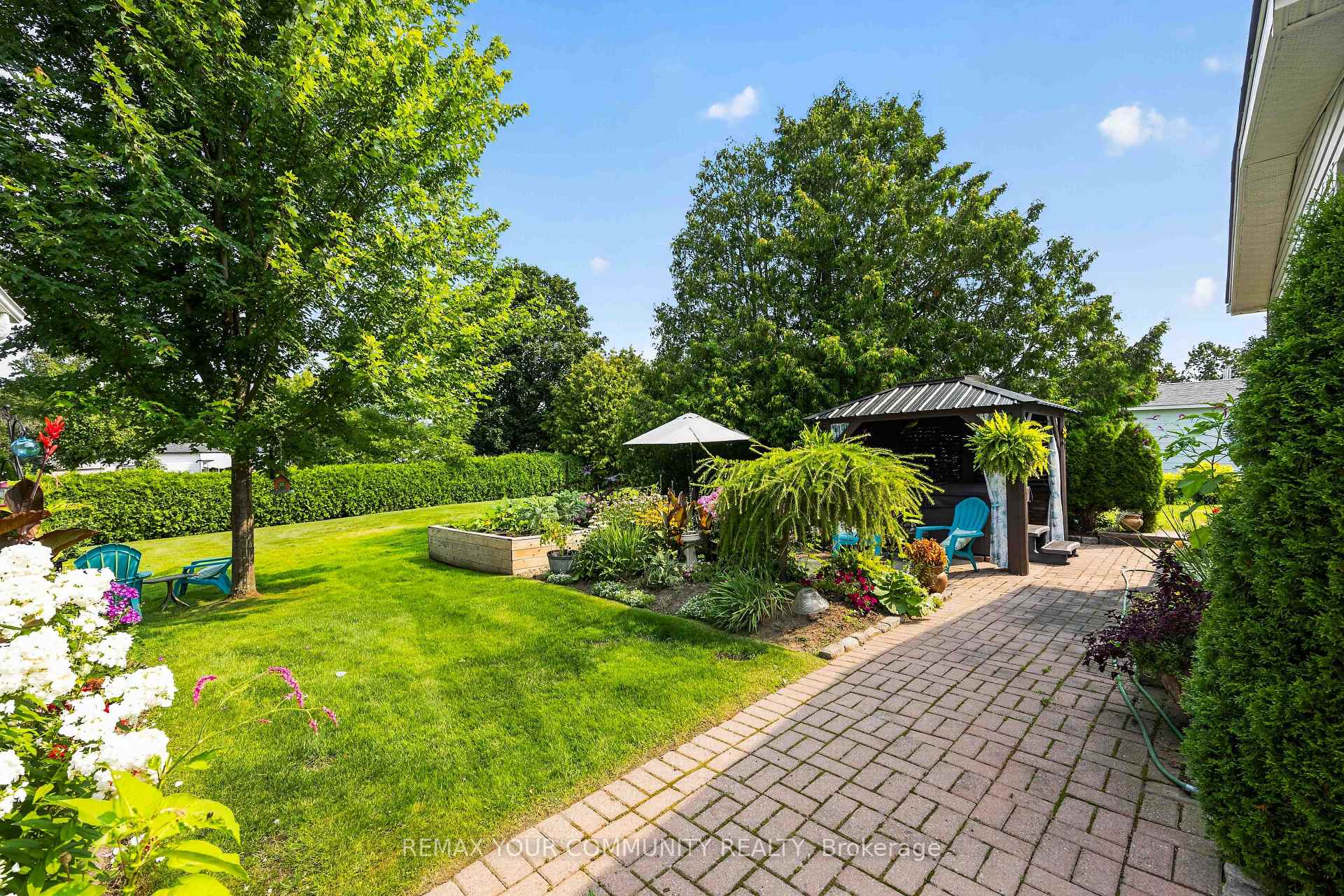 Photo 31 of 131 Roxanna Drive, Georgina, Sutton & Jackson's Point — HOMEH