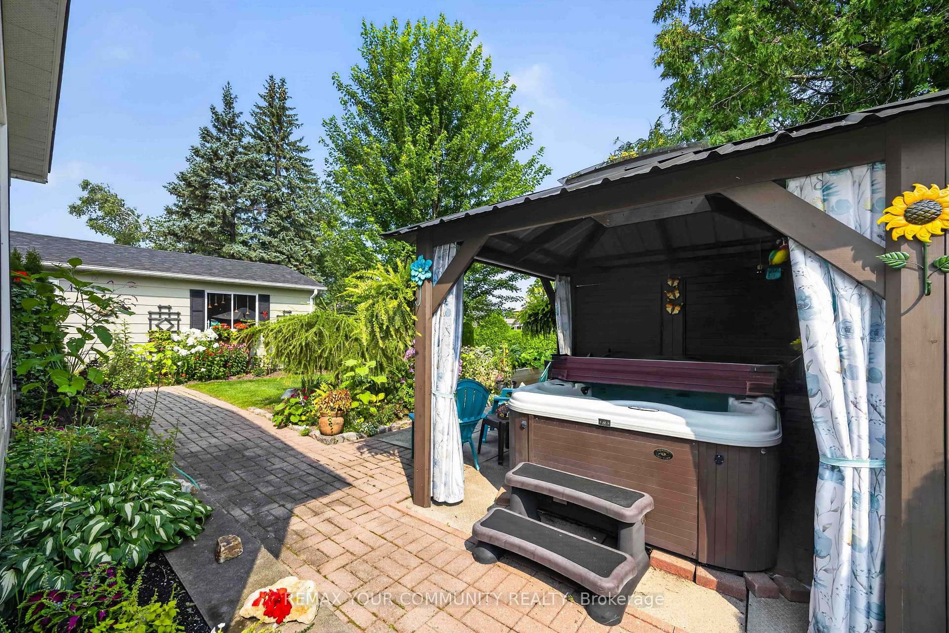 Photo 32 of 131 Roxanna Drive, Georgina, Sutton & Jackson's Point — HOMEH