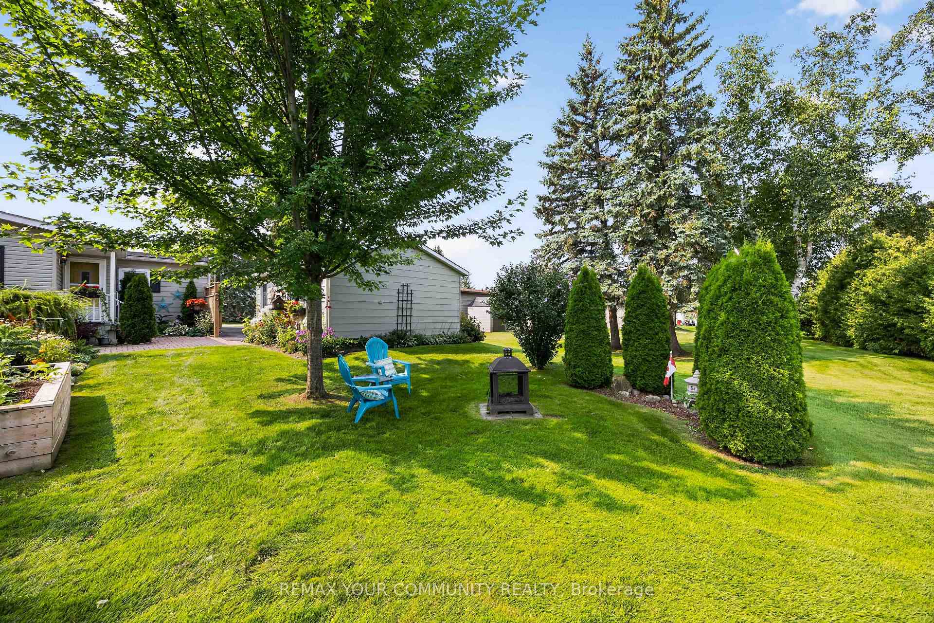 Photo 34 of 131 Roxanna Drive, Georgina, Sutton & Jackson's Point — HOMEH