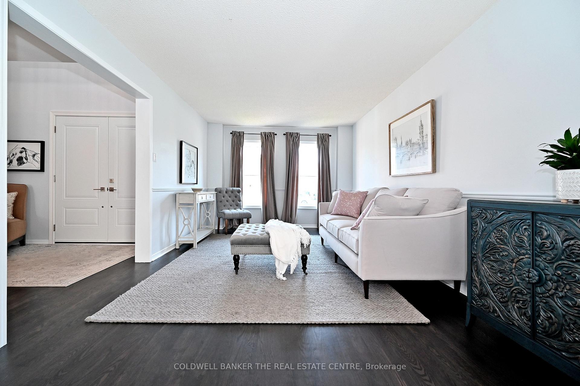 Photo 7 of 194 Chambers Crescent, Newmarket, Armitage — HOMEH