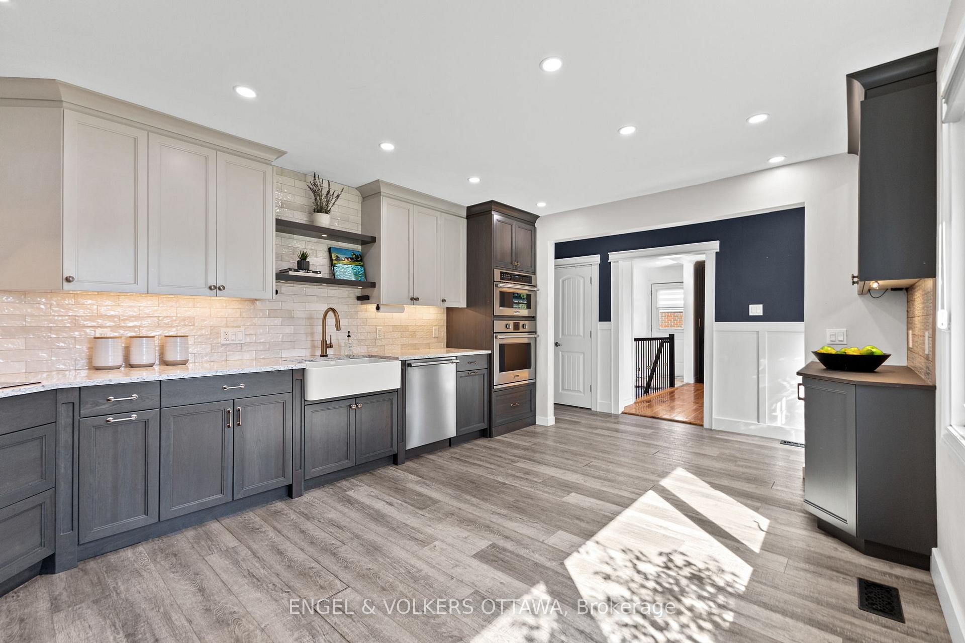 Photo 7 of 855 Weston Drive, Ottawa, Elmvale Acres — HOMEH