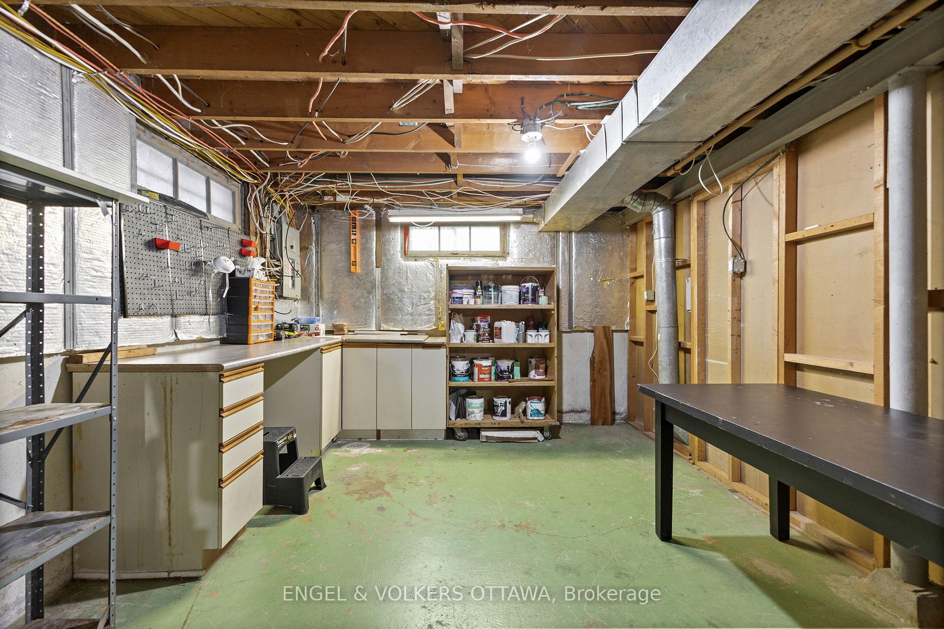 Photo 29 of 855 Weston Drive, Ottawa, Elmvale Acres — HOMEH