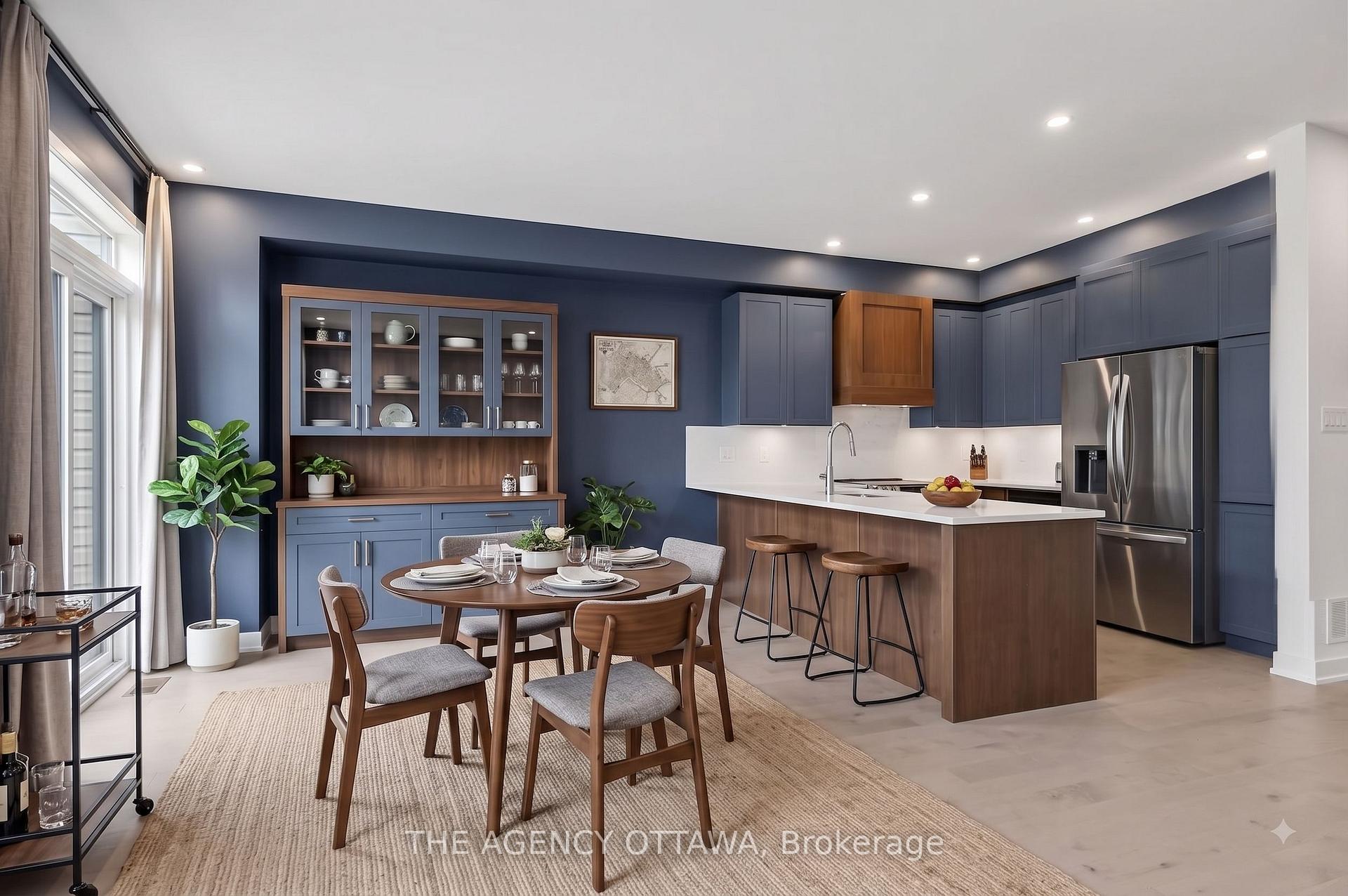 Photo 9 of 1202 Spoor Street, Ottawa, Kanata - Rural Kanata (Central) — HOMEH