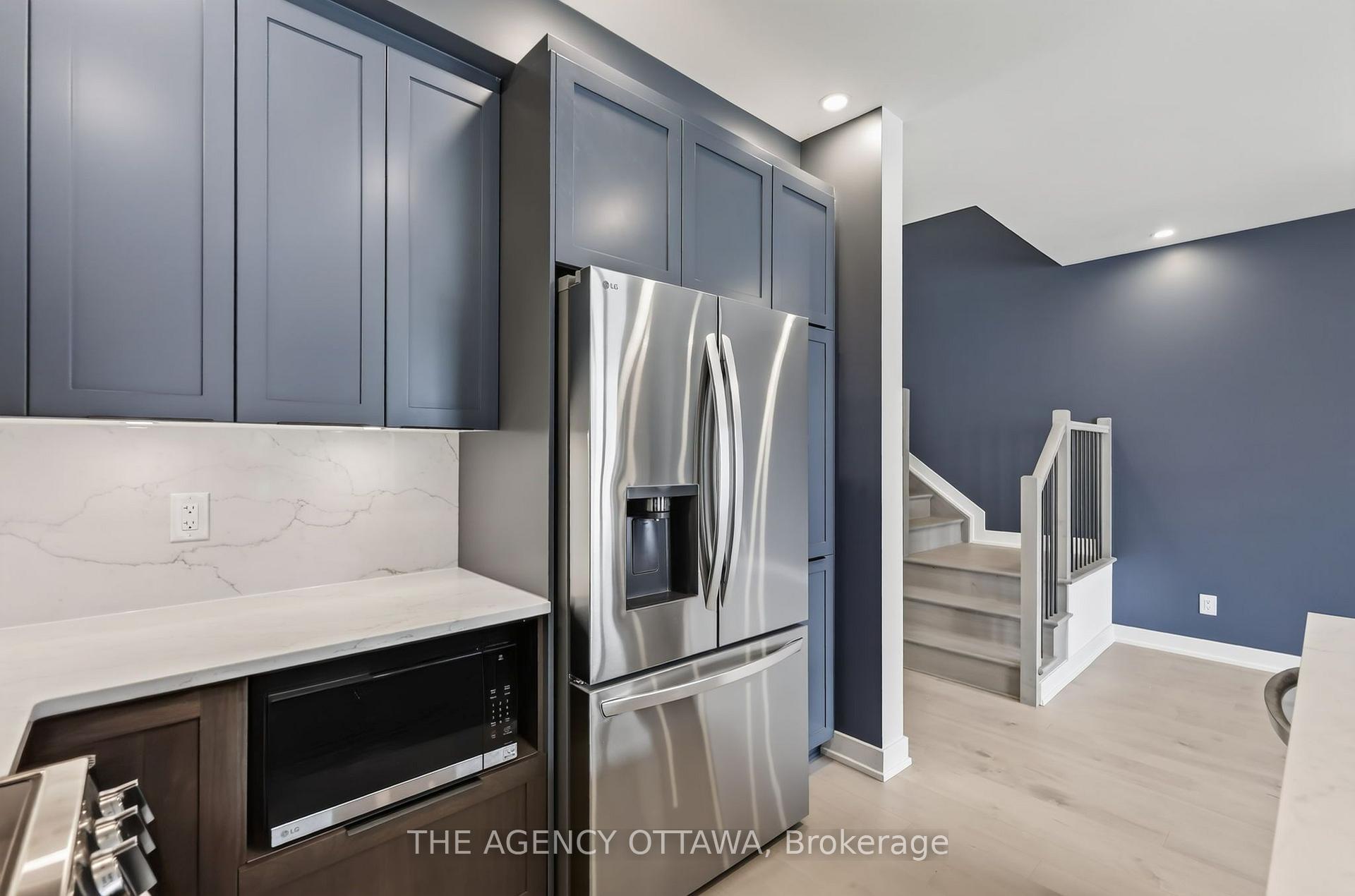 Photo 12 of 1202 Spoor Street, Ottawa, Kanata - Rural Kanata (Central) — HOMEH