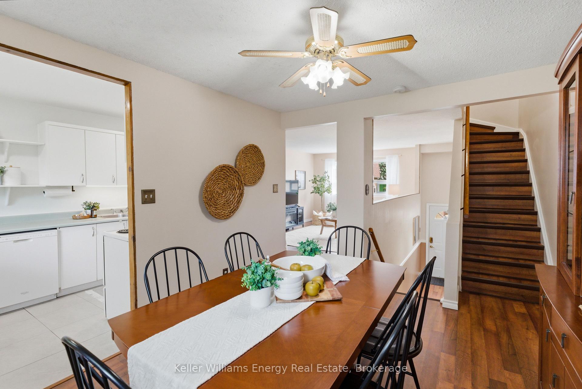 Photo 5 of Unit 12, 320 Blackthorn Street, Oshawa, Eastdale — HOMEH