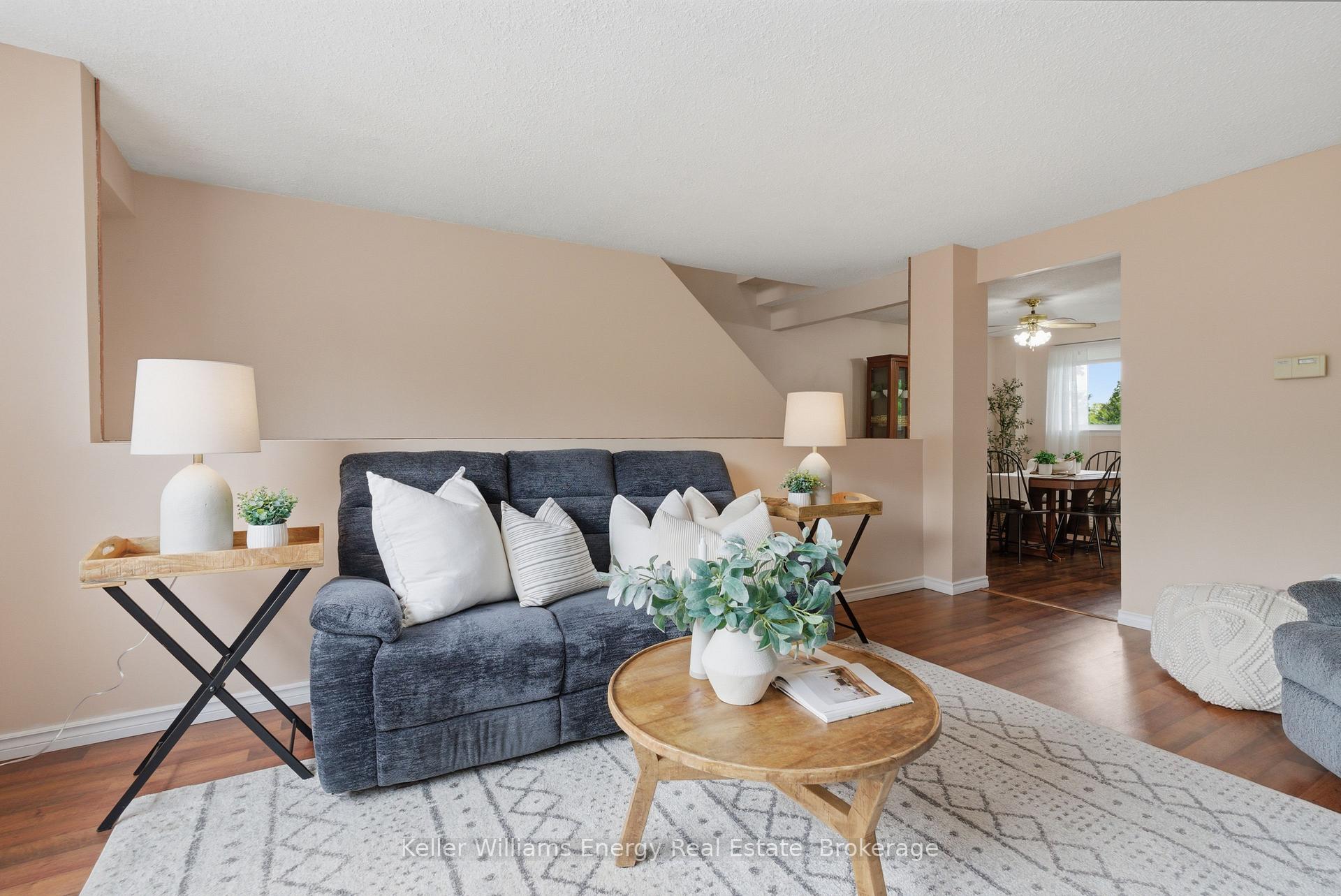 Photo 13 of Unit 12, 320 Blackthorn Street, Oshawa, Eastdale — HOMEH