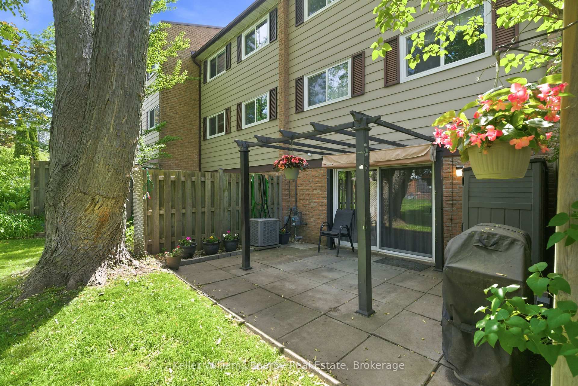 Photo 39 of Unit 12, 320 Blackthorn Street, Oshawa, Eastdale — HOMEH